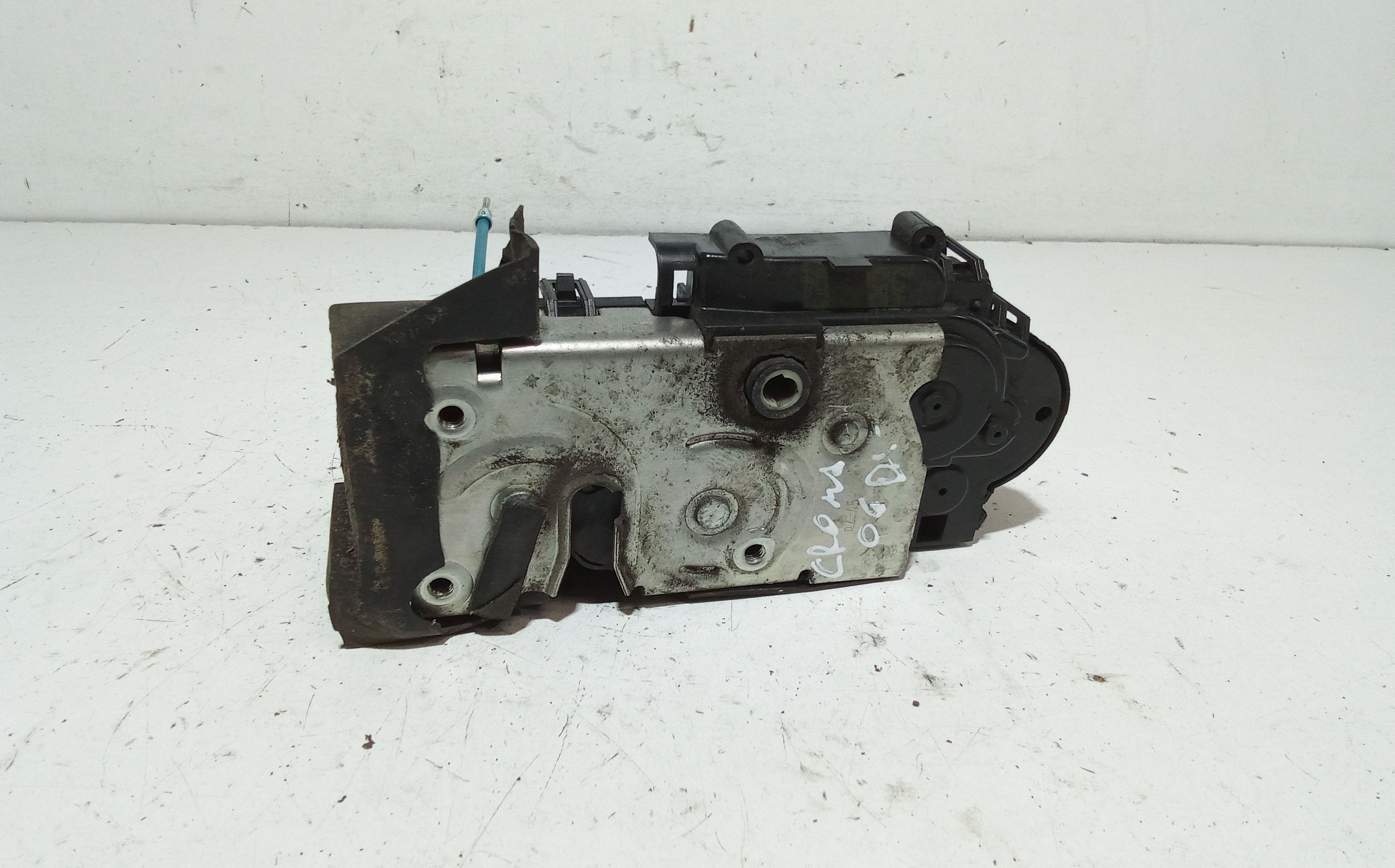 Serratura Anteriore Destra FIAT Croma 2� Serie