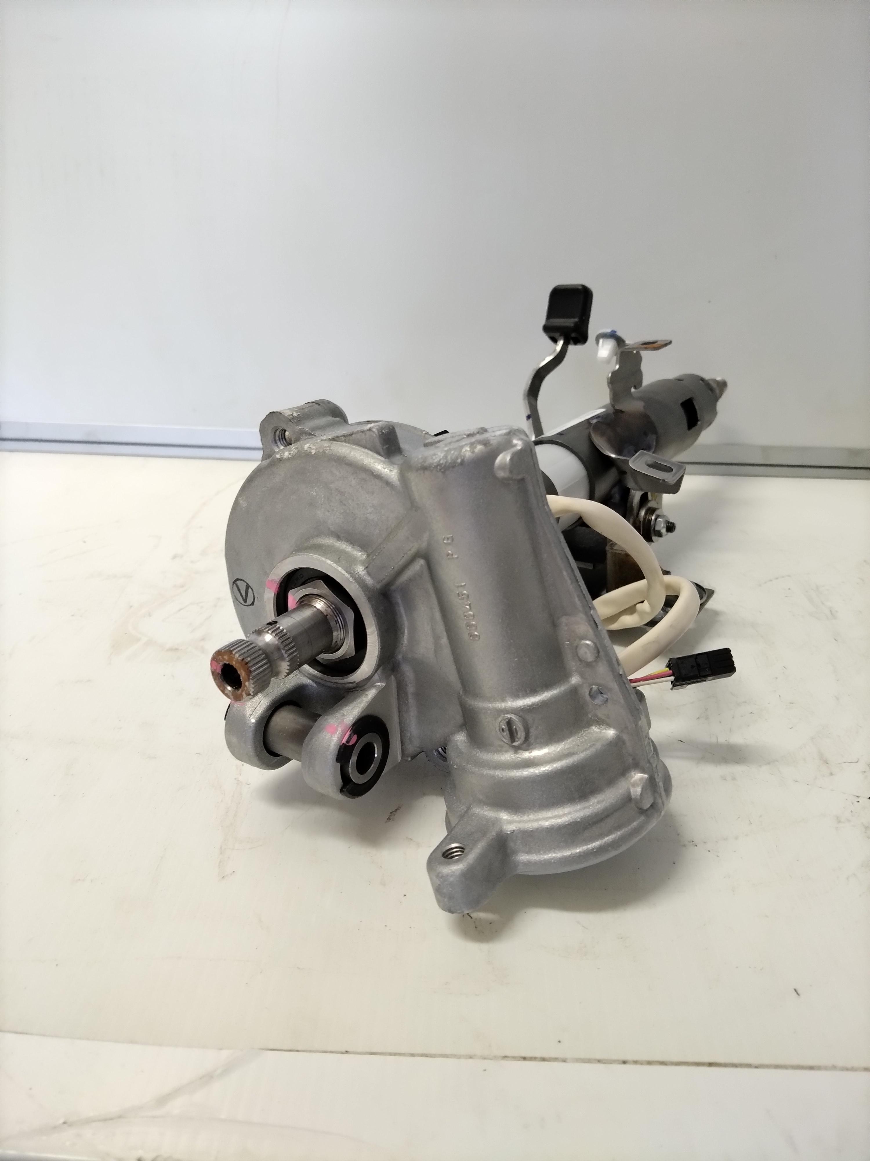 Interruttore Piantone Sterzo Per Toyota Yaris 1999-2005 – Leva Combinata Fari E Tergicristalli