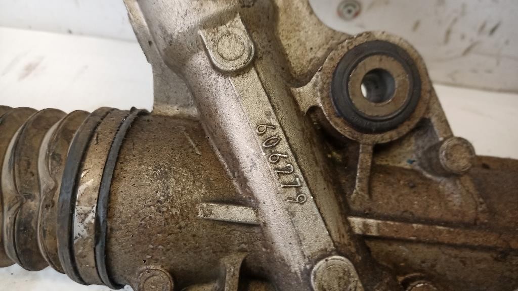 Cuffia Sterzo Per Sprinter >2006/Vito/LT - Ricambio Unigom 310452H - Foto 10