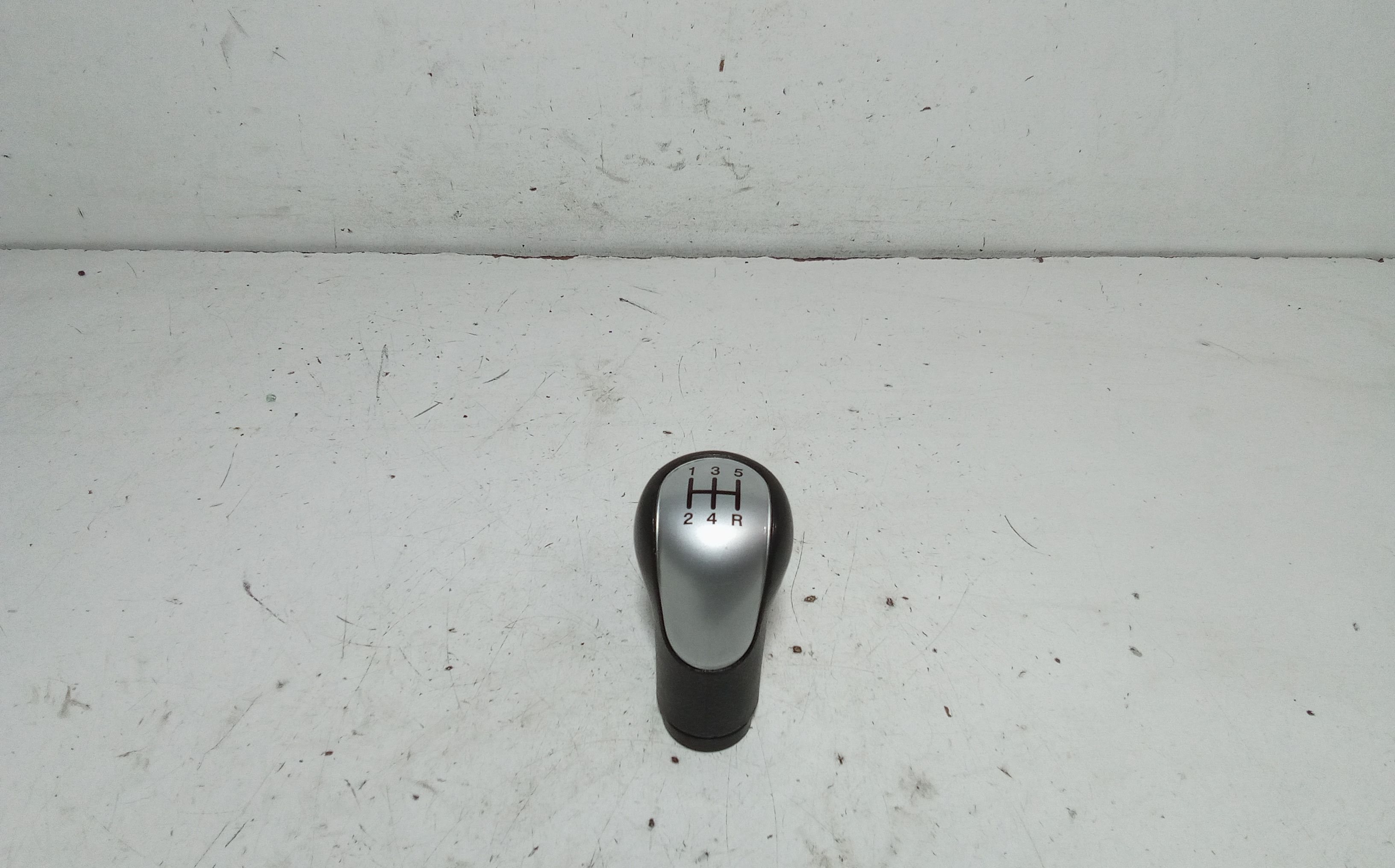 Sostituzione Pomello Marce Ford Ka Mk2 (con Video - Foto 9