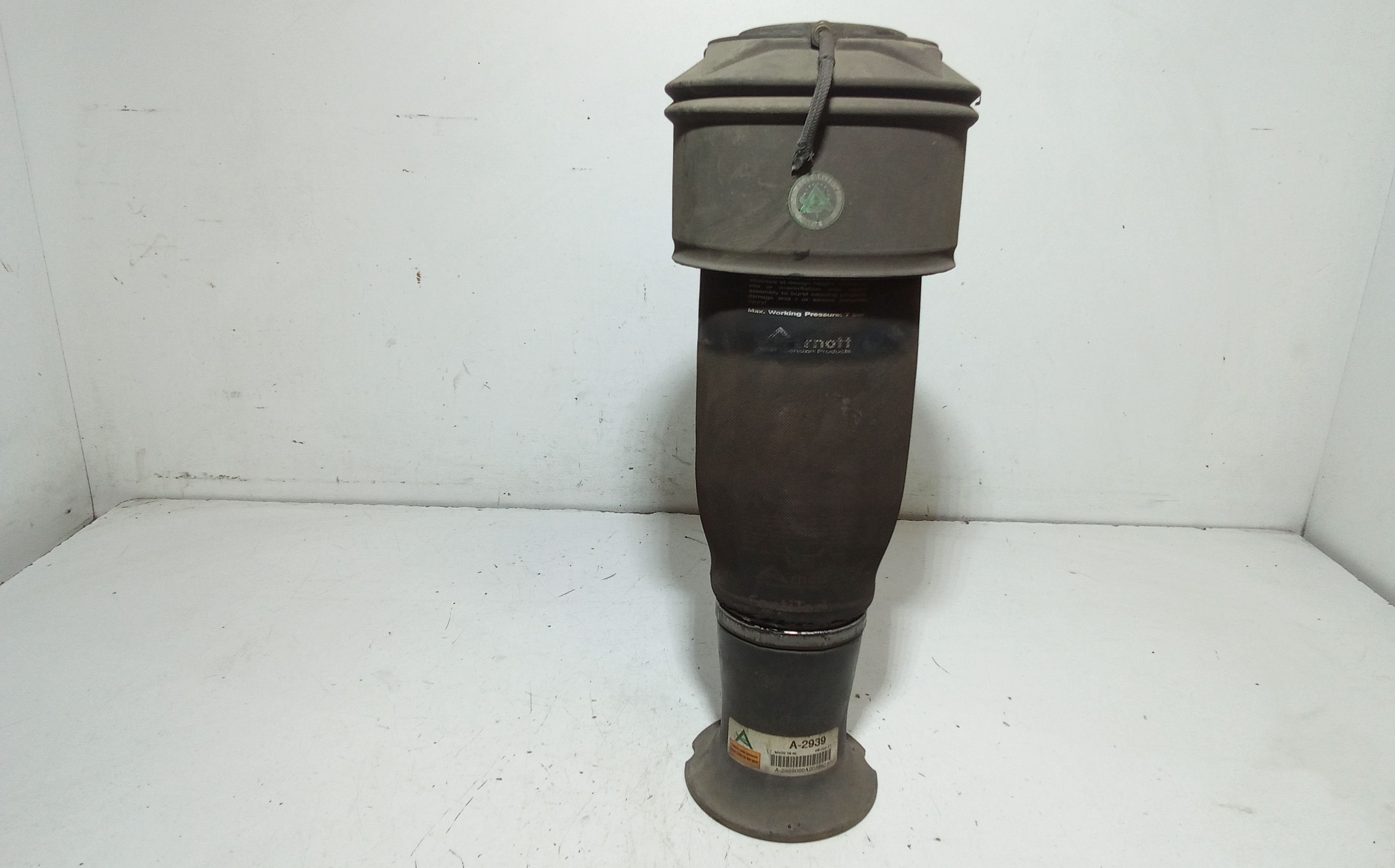 Ammortizzatore Ohlins Yamaha FZ1 Mono STX 46 Adventure Sospensione Regolabile Moto - Foto 13