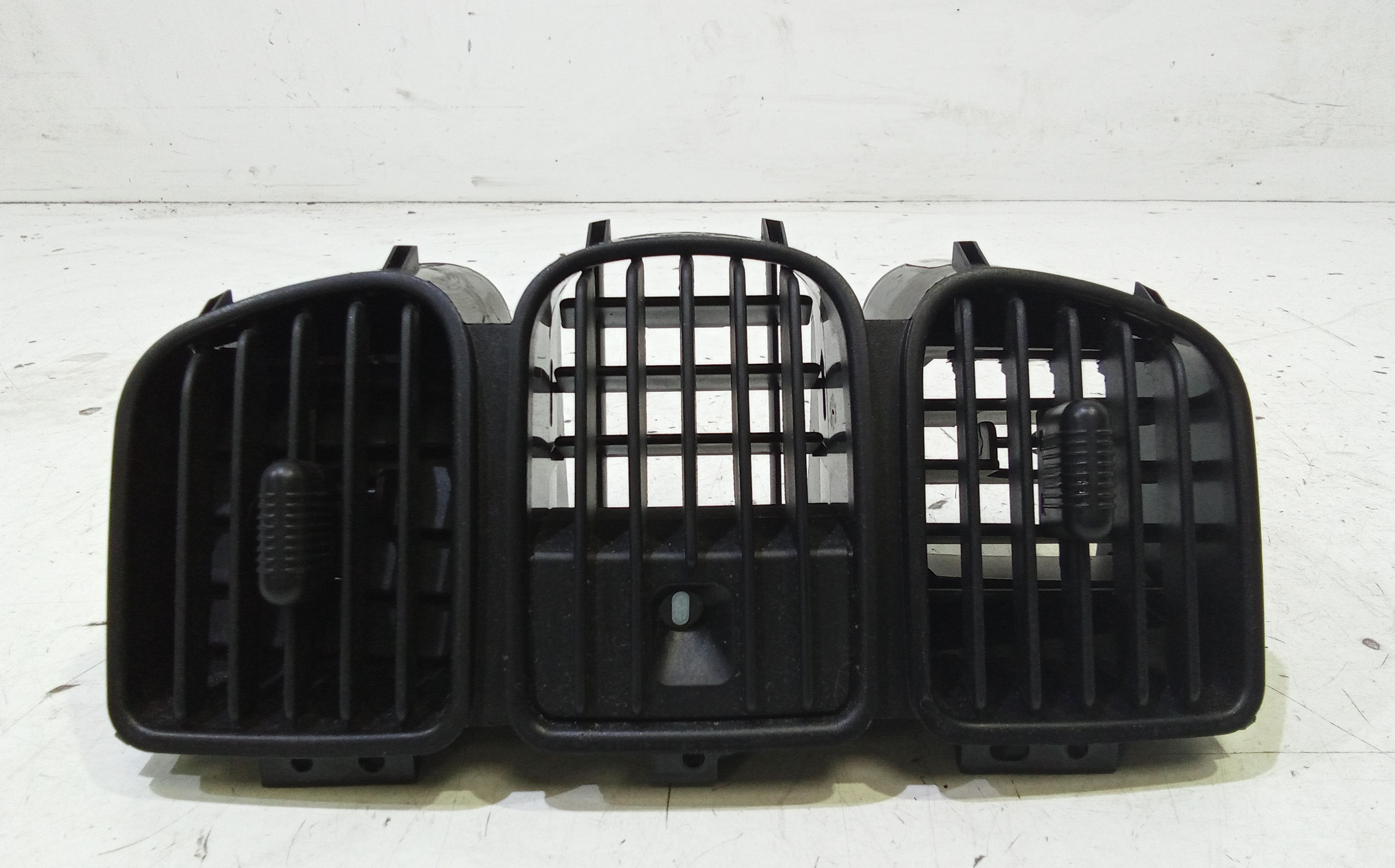 Bocchette Aria Cruscotto Per Opel Adam E Corsa - Compatibile Con 13417366, 13203702, 13417363 - Foto 5