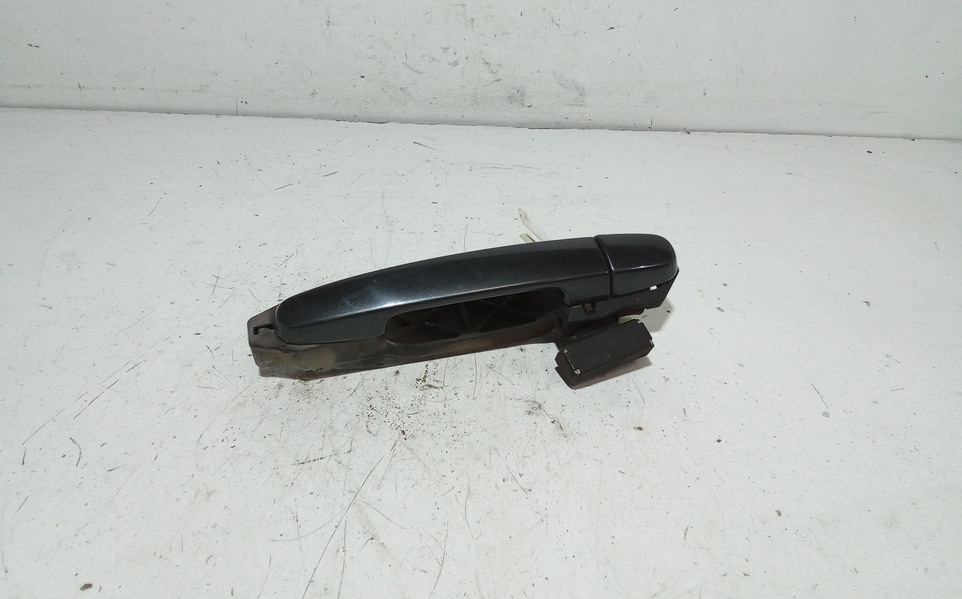 Maniglia Esterna Per Porta Chevrolet Spark 2013-2015 - Sinistra O Destra - Sostituto OEM Originale