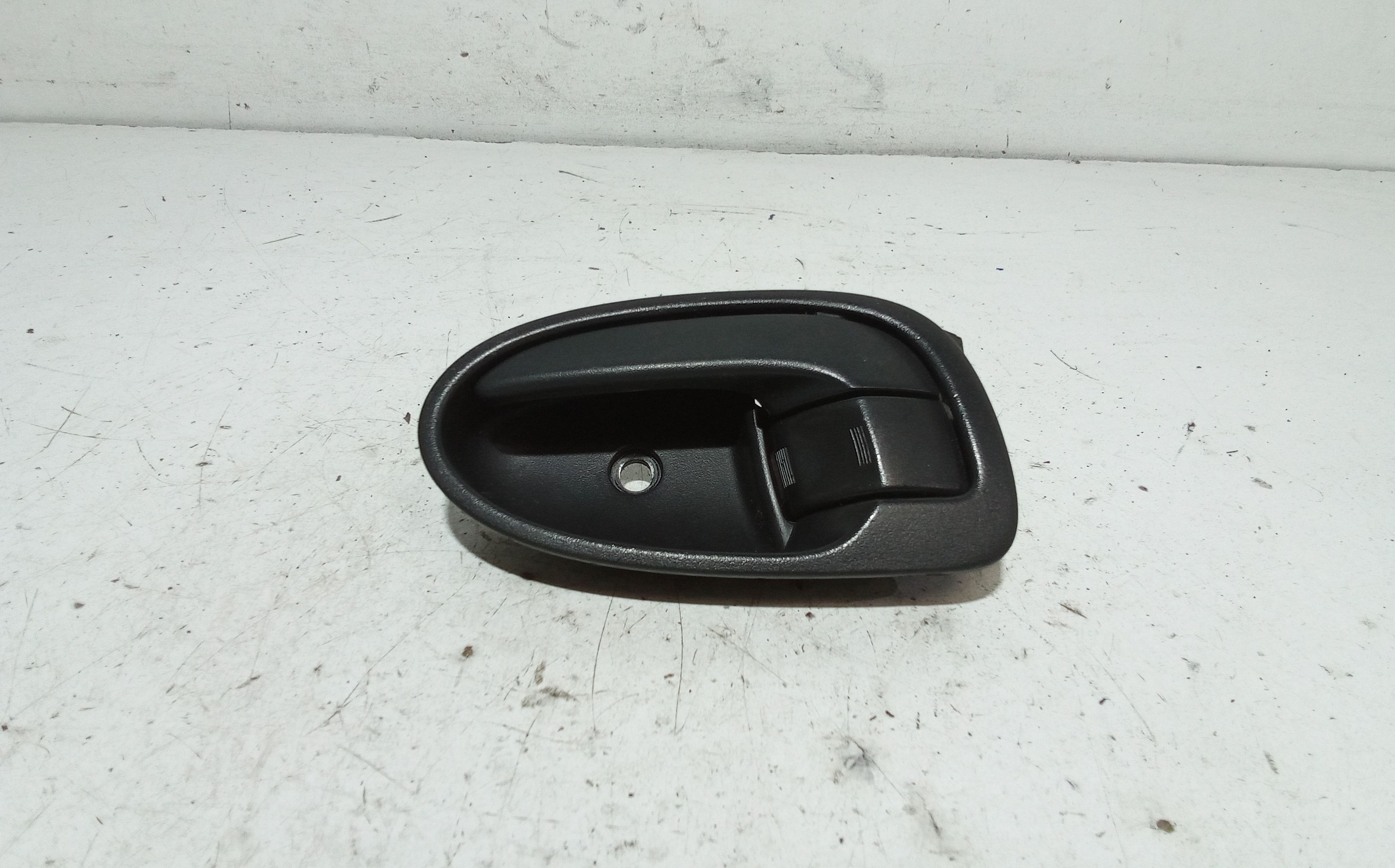 Maniglia F114 Oro Satinato - Ferramenta Spanò - Foto 4