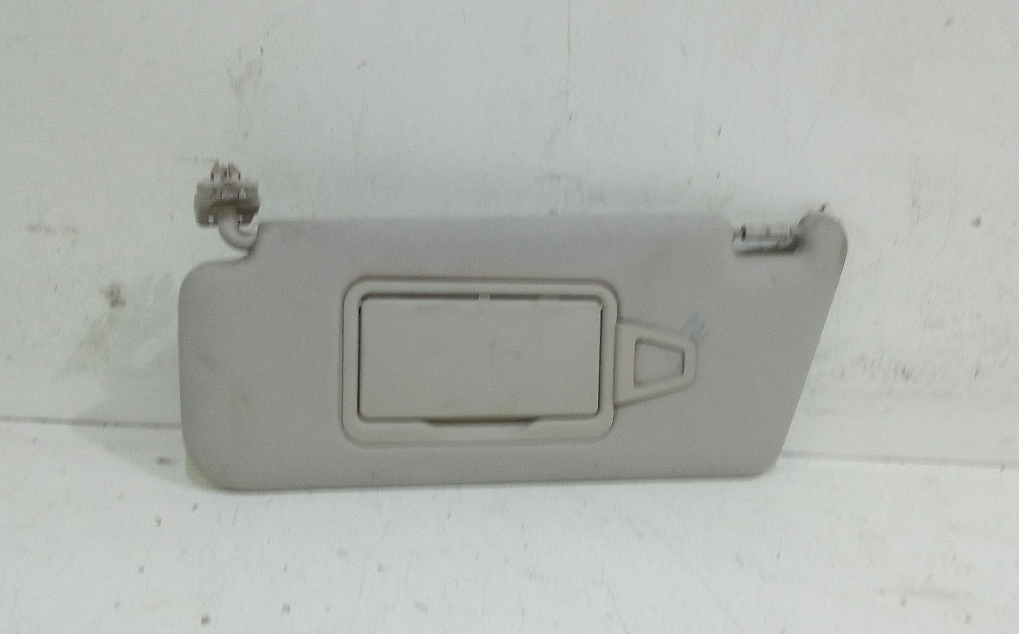 Parasole aletta Lato Passeggero MERCEDES Classe A W169 3 Serie