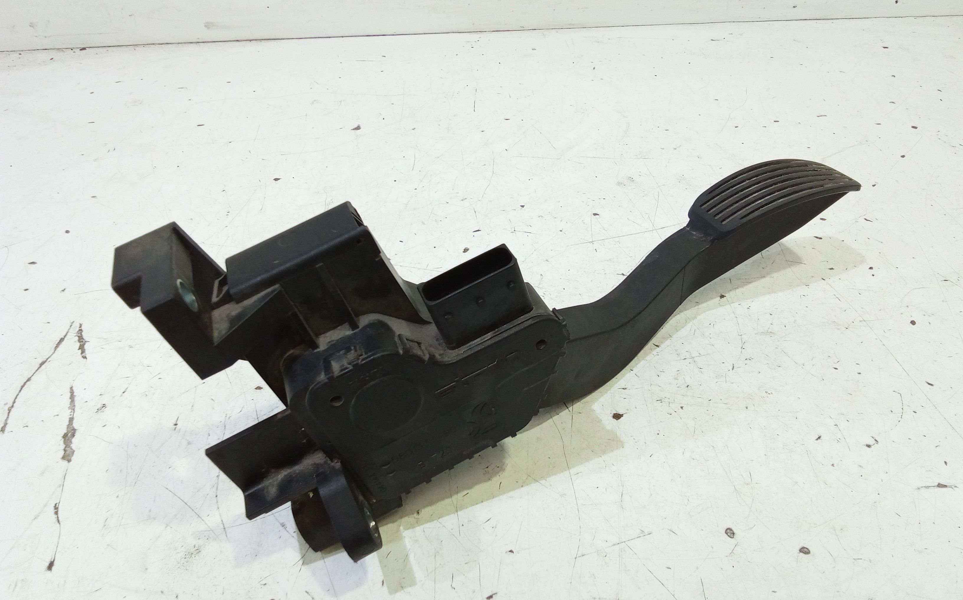 Pedale acceleratore IVECO Daily 5� Serie