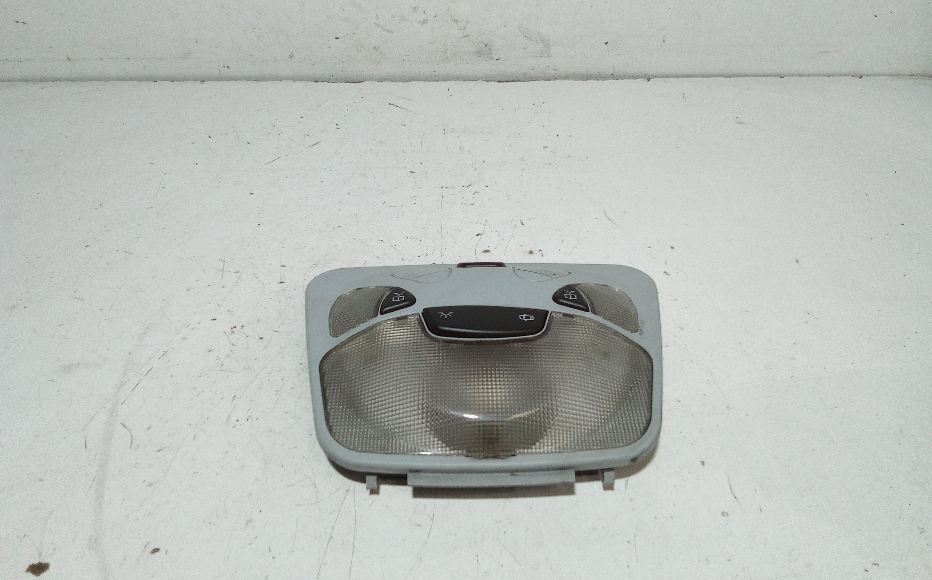 Interruttore Assistenzsysteme Mercedes Benz Classe C W205 Pannello - Foto 4