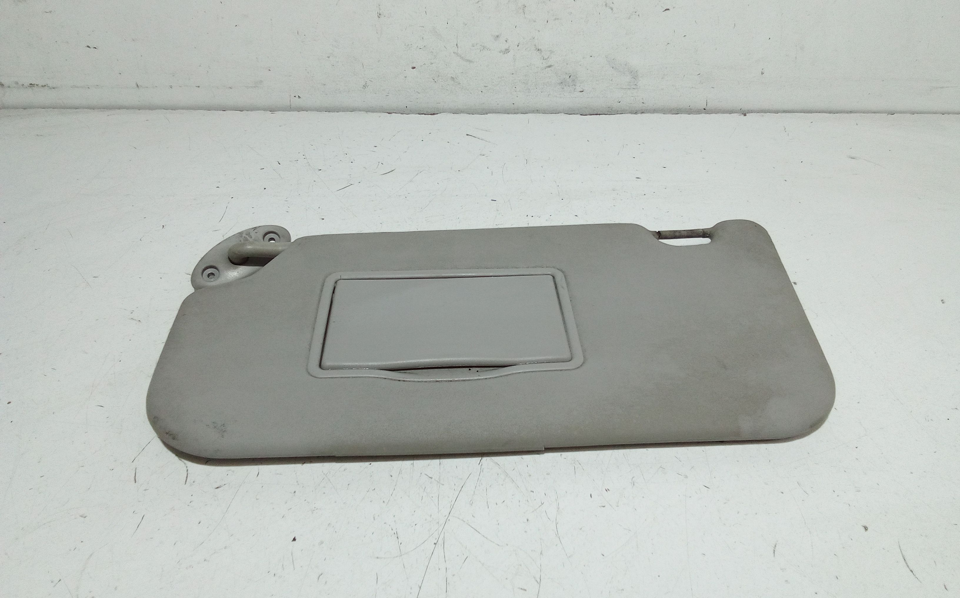 Parasole aletta anteriore Lato Guida FORD Fusion 2 Serie