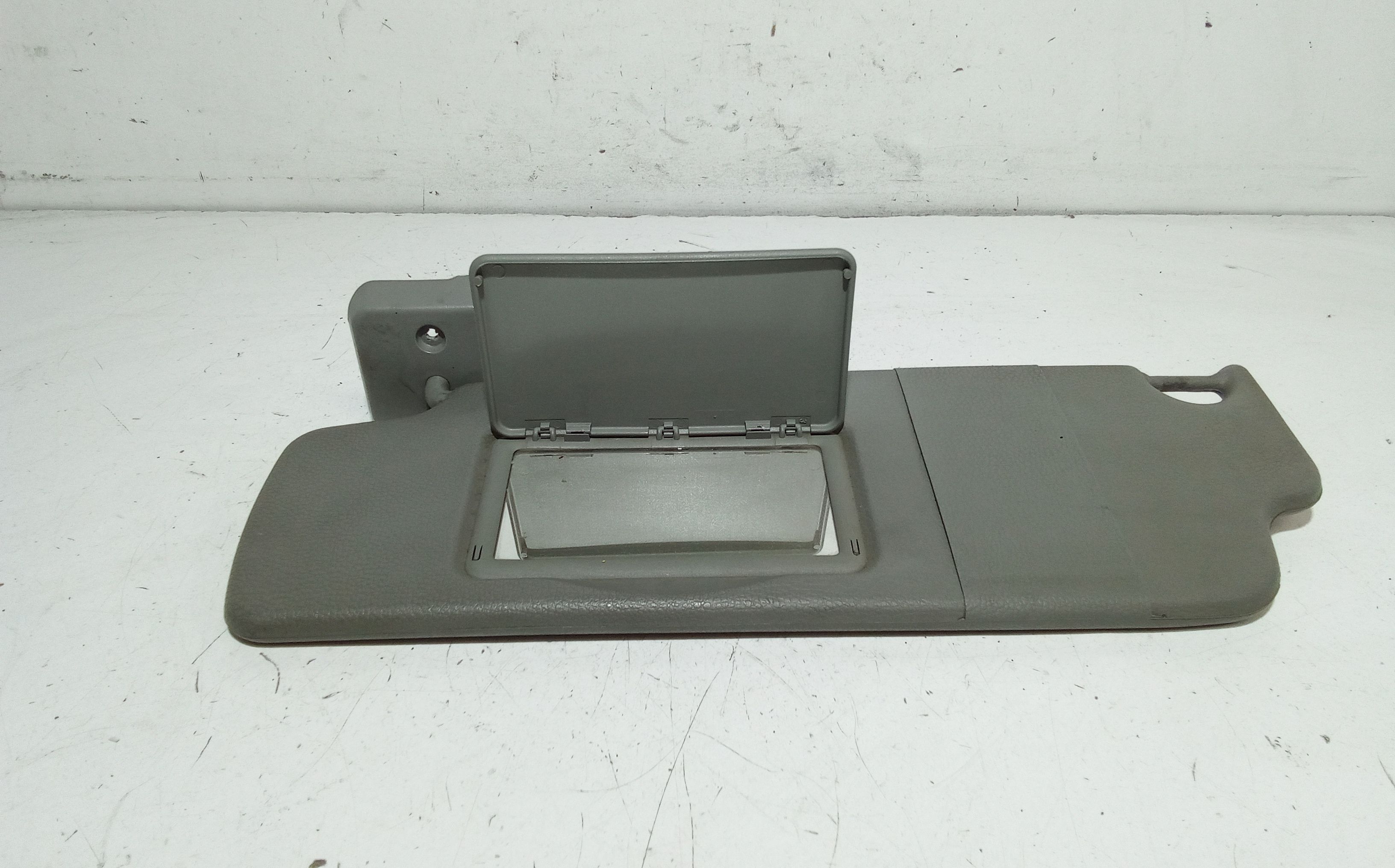 CG94 – Calotta Specchietto Nera Lato Guida Per Ford Transit/Tourneo Courier 2014 – Sostituisce OEM 1863141 – Lato Sinistro