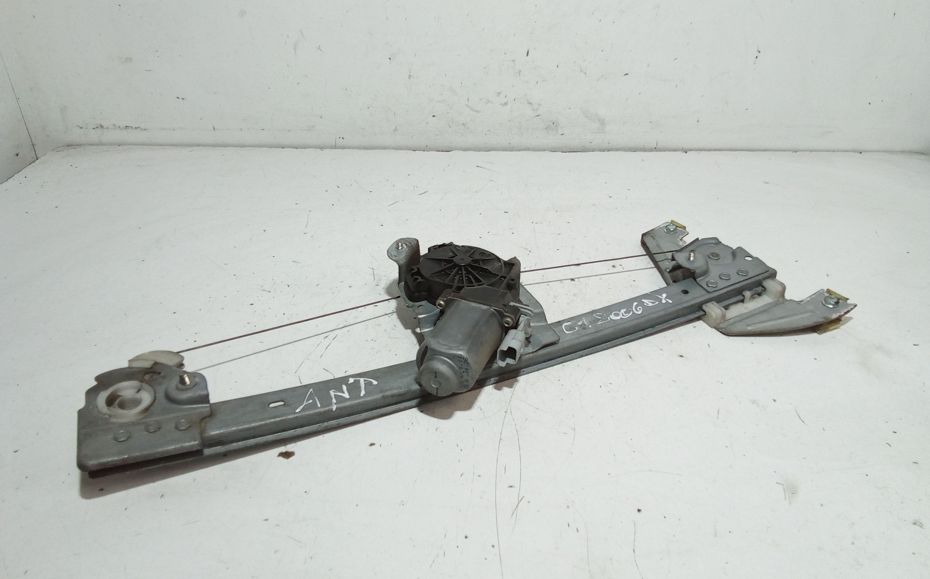 Cremagliera anteriore destra passeggero CITROEN C1 1� Serie