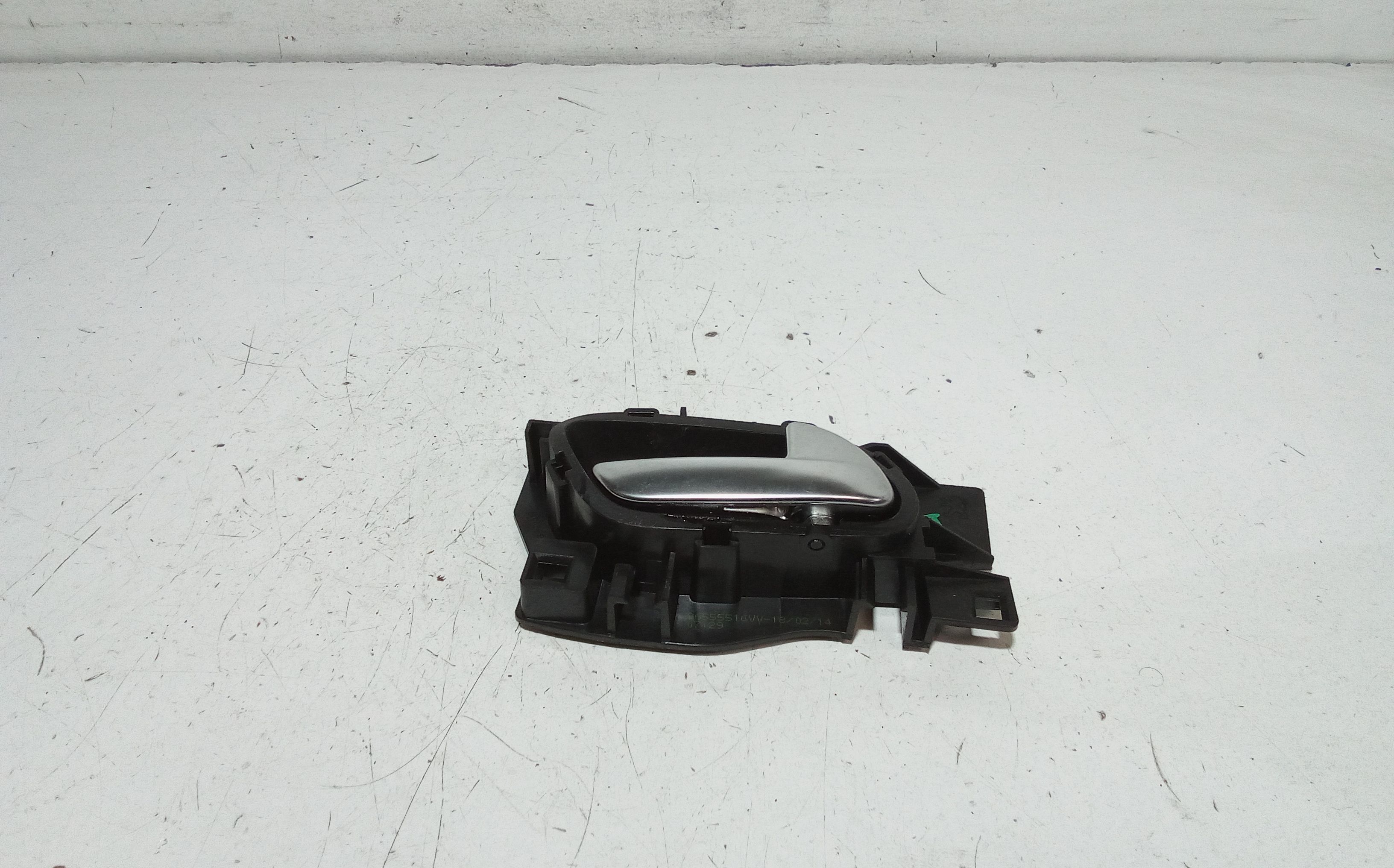 Maniglia interna Posteriore Destra PEUGEOT 208 Serie (12>19)