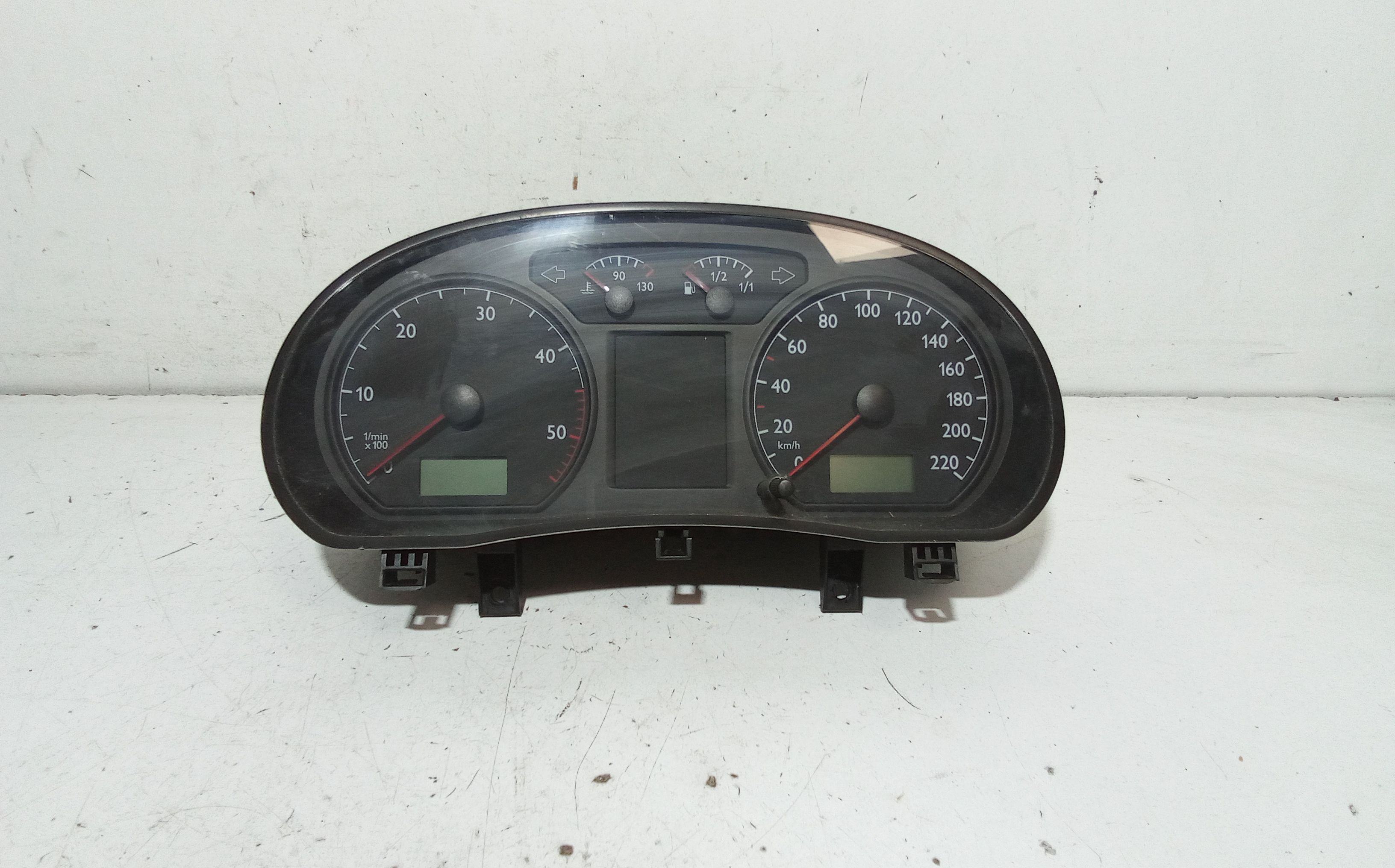 Quadro Strumenti VOLKSWAGEN Polo 4� Serie