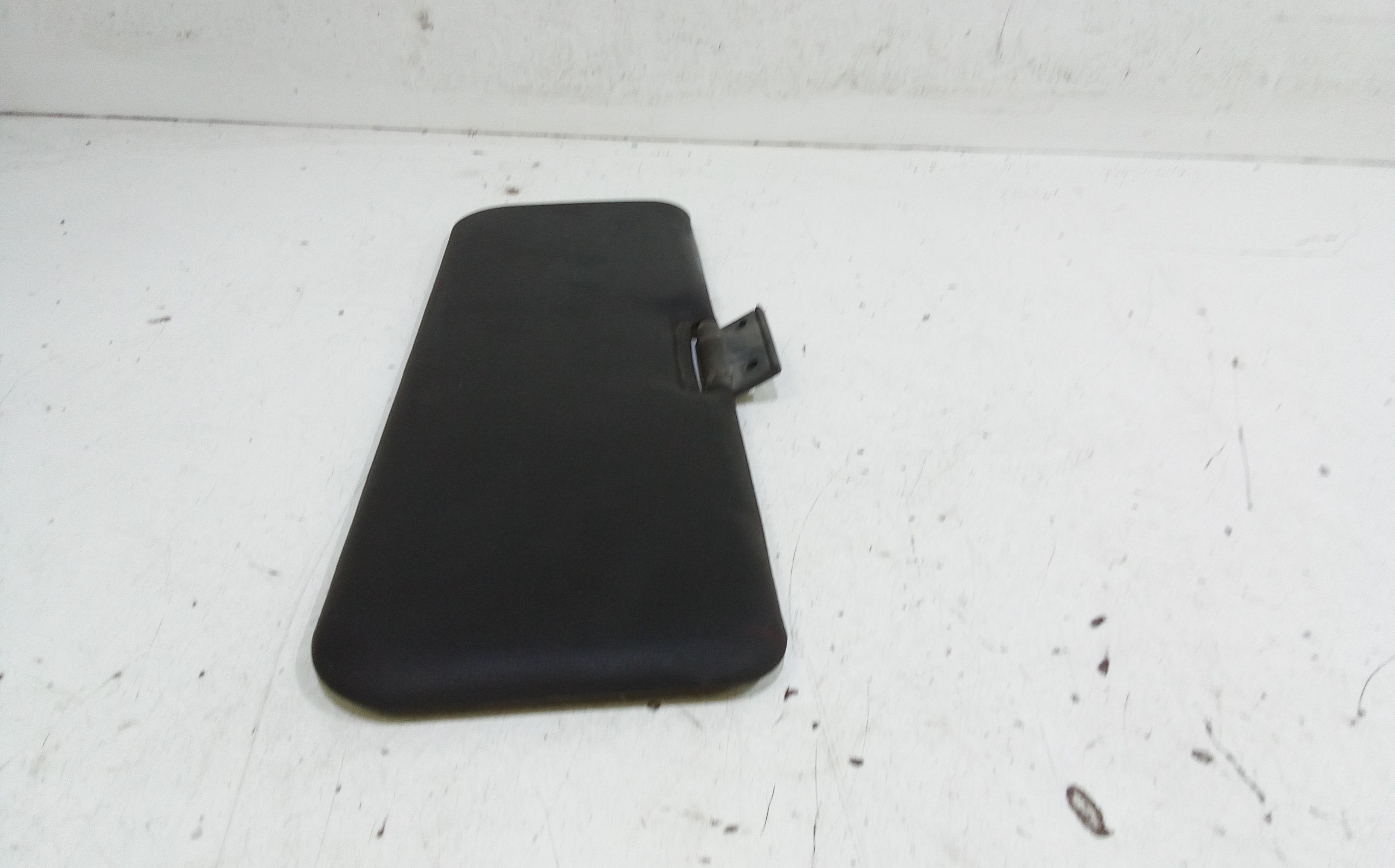 Pantina Aletta Parasole Per Fiat Panda 2003-2012 - Lato Destro Con Specchio, Colore Grigio - Foto 3