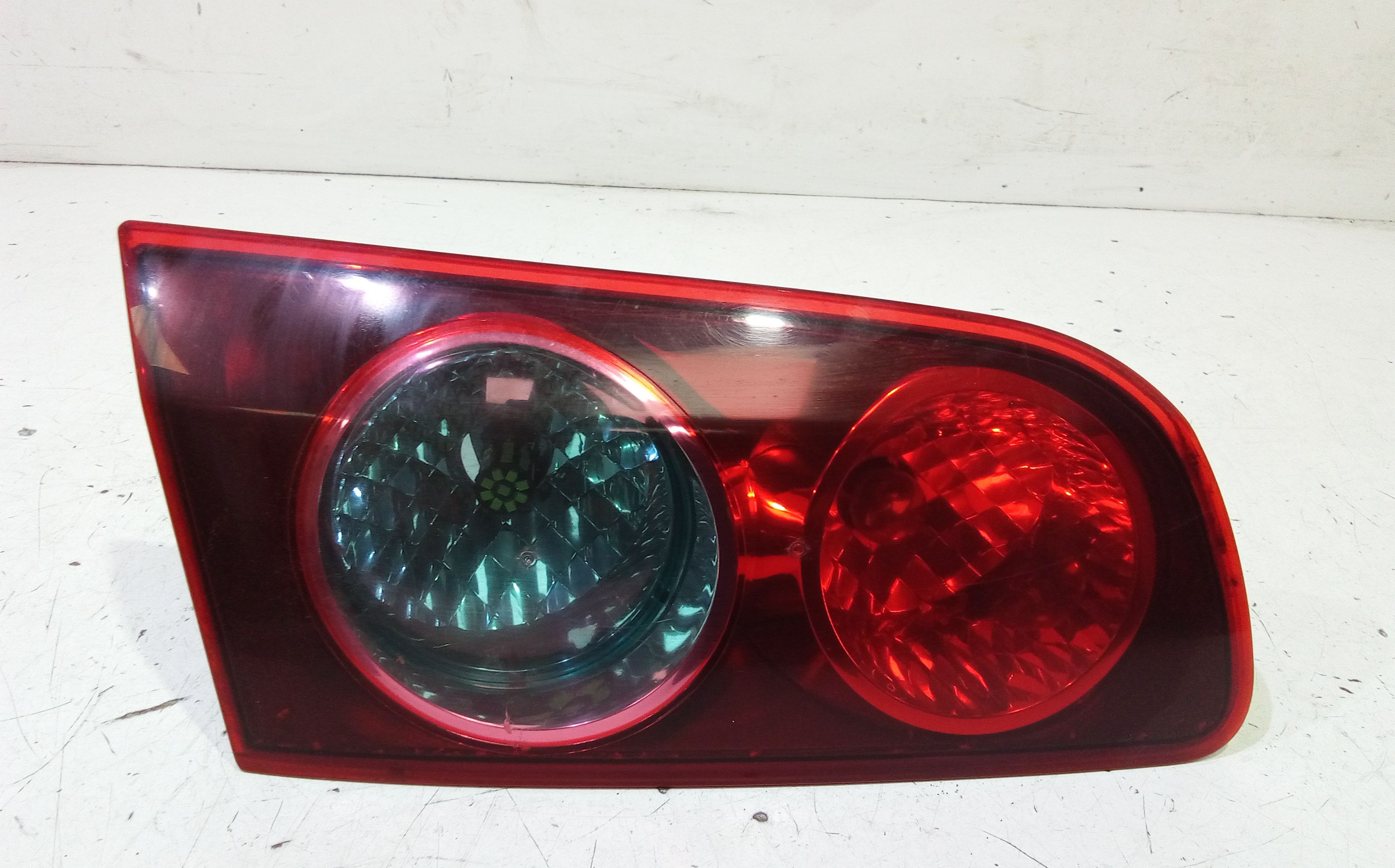 Stop Posteriore Sinistro Integrato nel Portello FIAT Croma 2 Serie