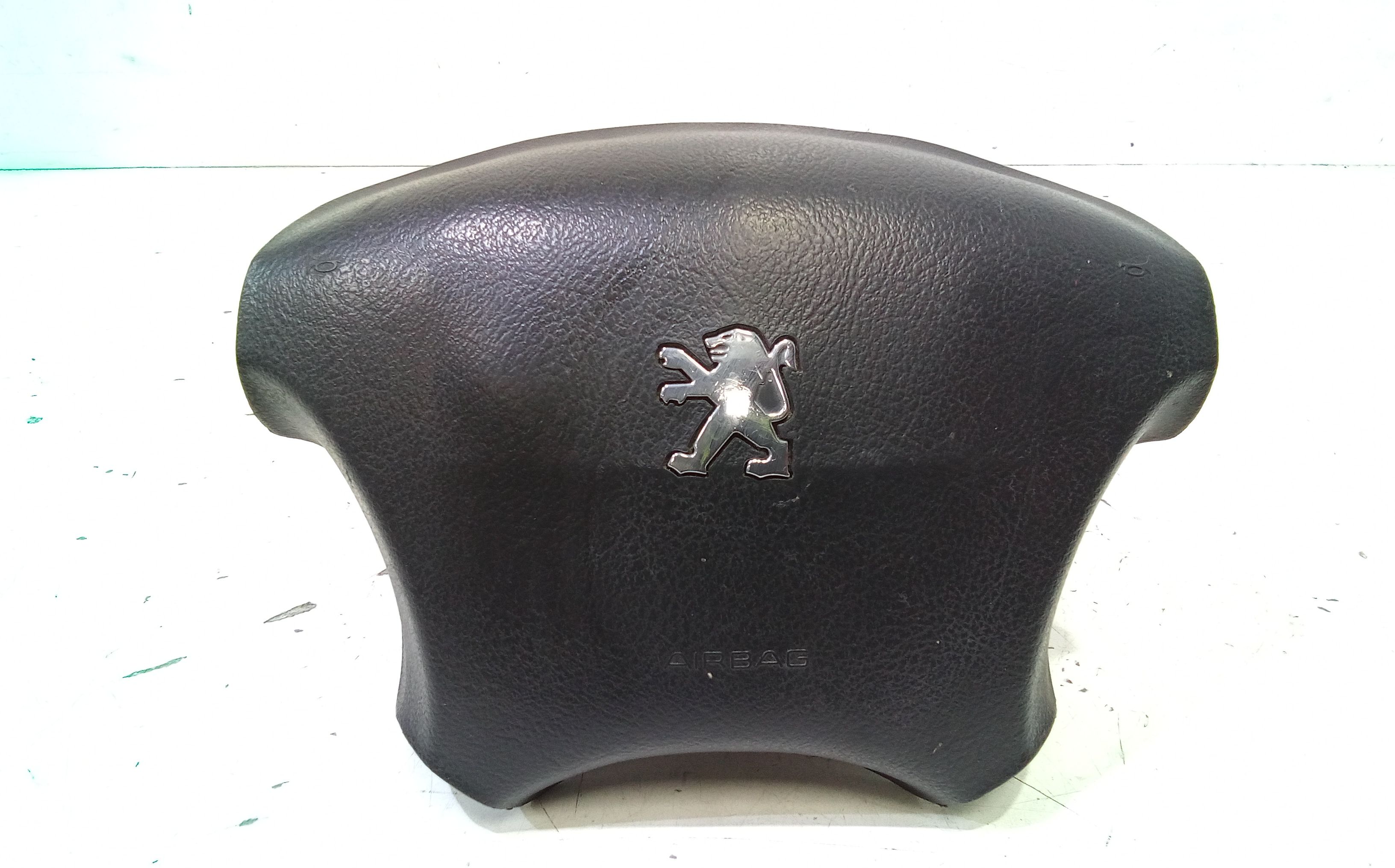 Airbag Volante PEUGEOT 407 Berlina