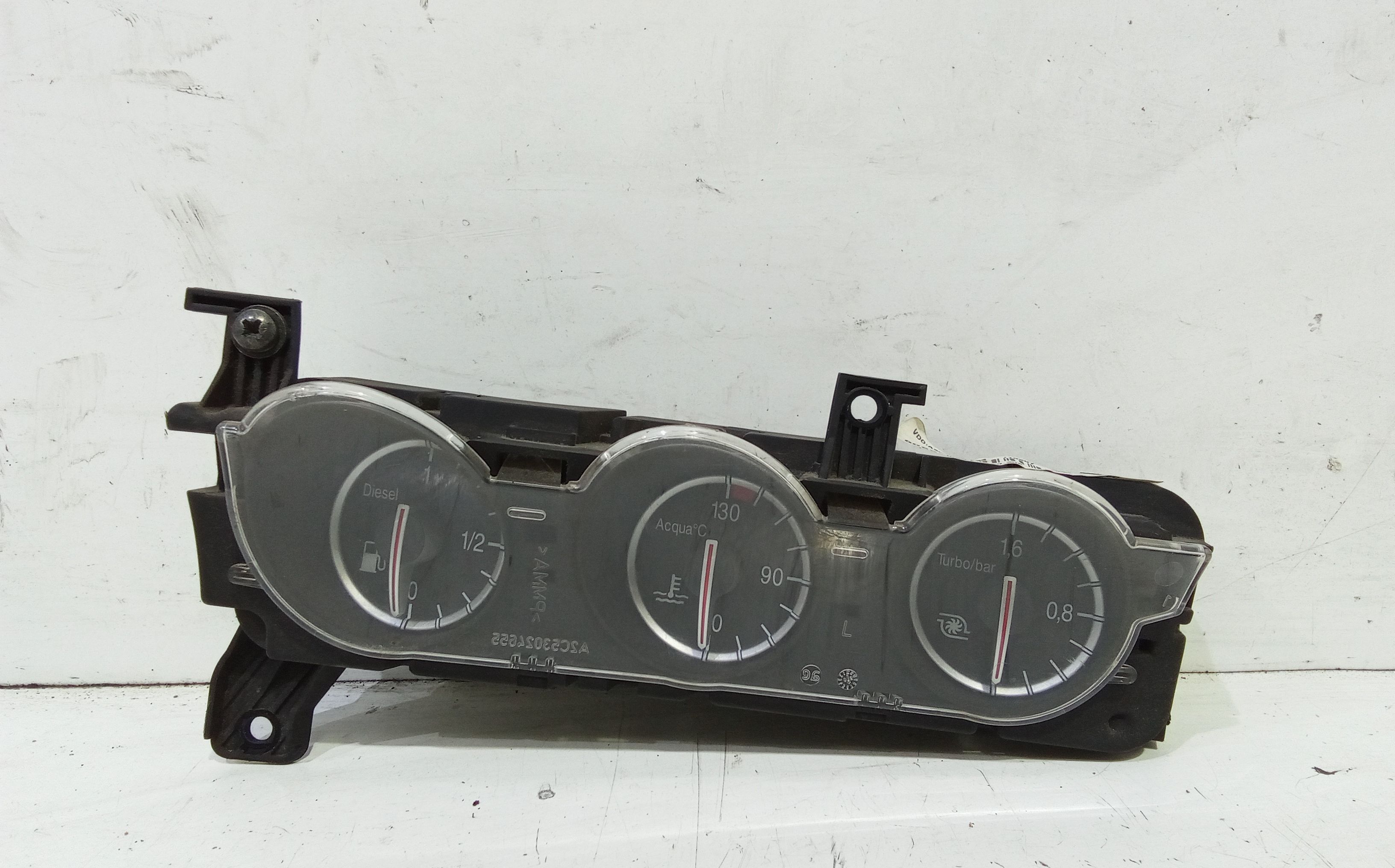 Indicatore strumentazione ALFA ROMEO 159 Berlina Serie (939_) (05>11)
