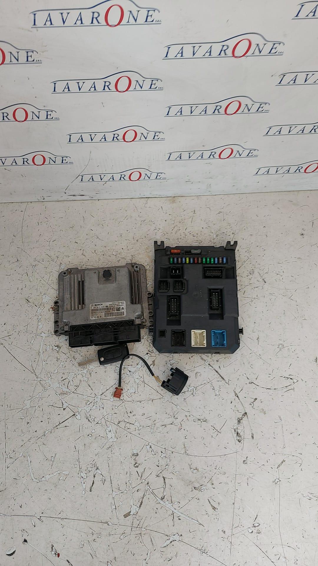 Guarnizione Valvola Motore 0248L1 - Per Peugeot 206, Citroën C3, Ecc. - Foto 7