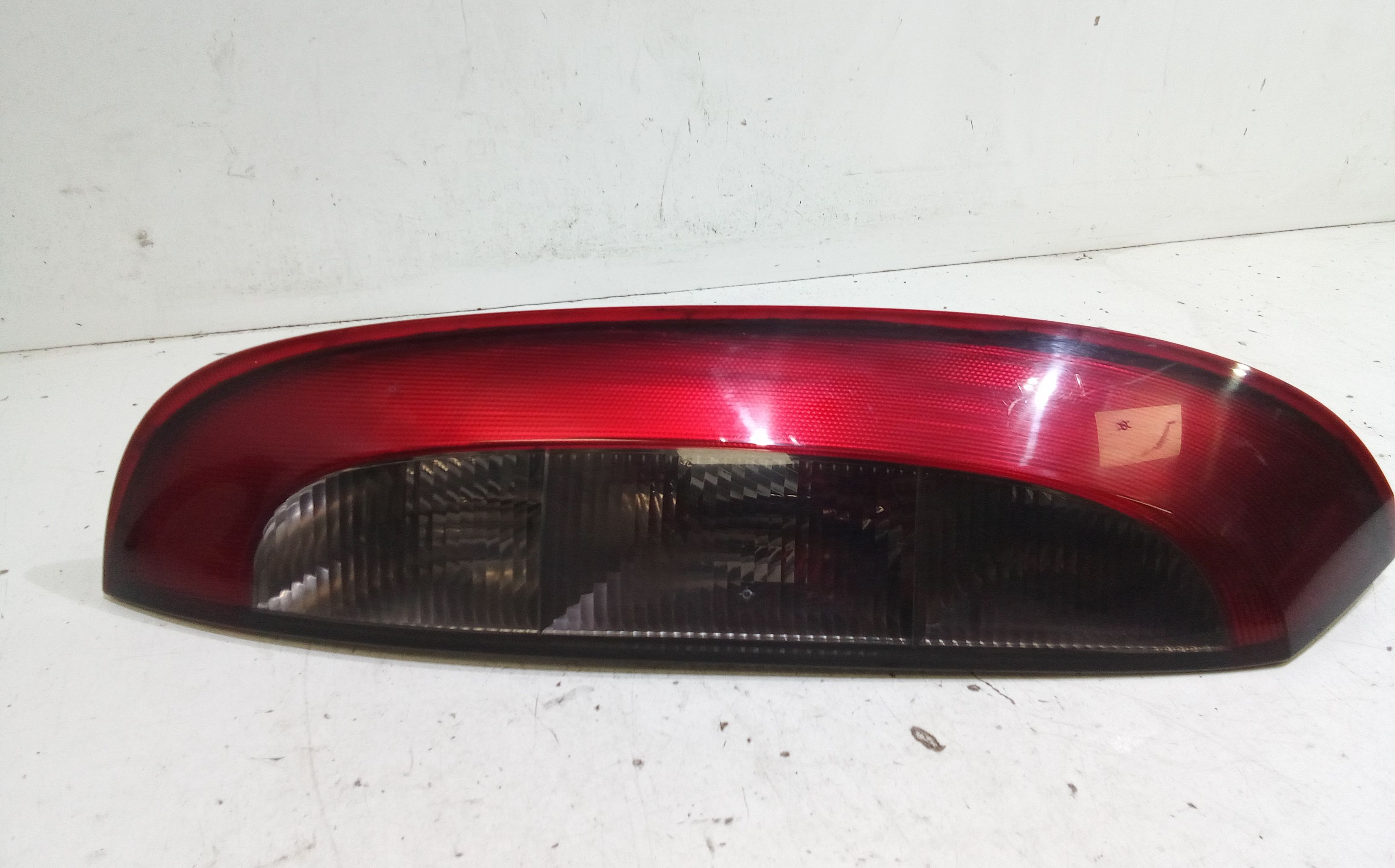 Stop fanale Posteriore sinistro lato Guida OPEL Corsa C 3P 1� Serie