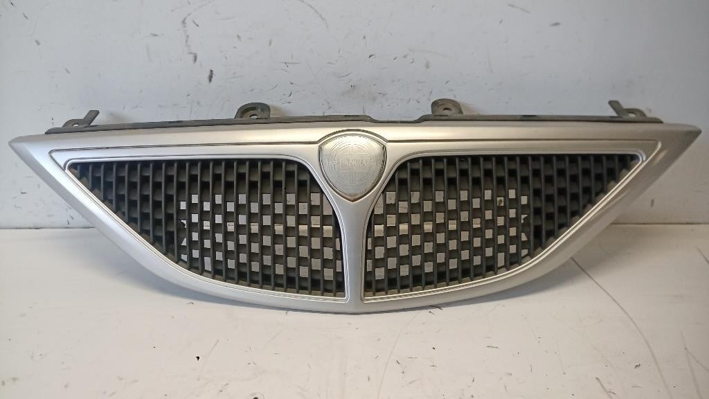 VAN WEZEL 0380594 - Griglia di ventilazione, Paraurti