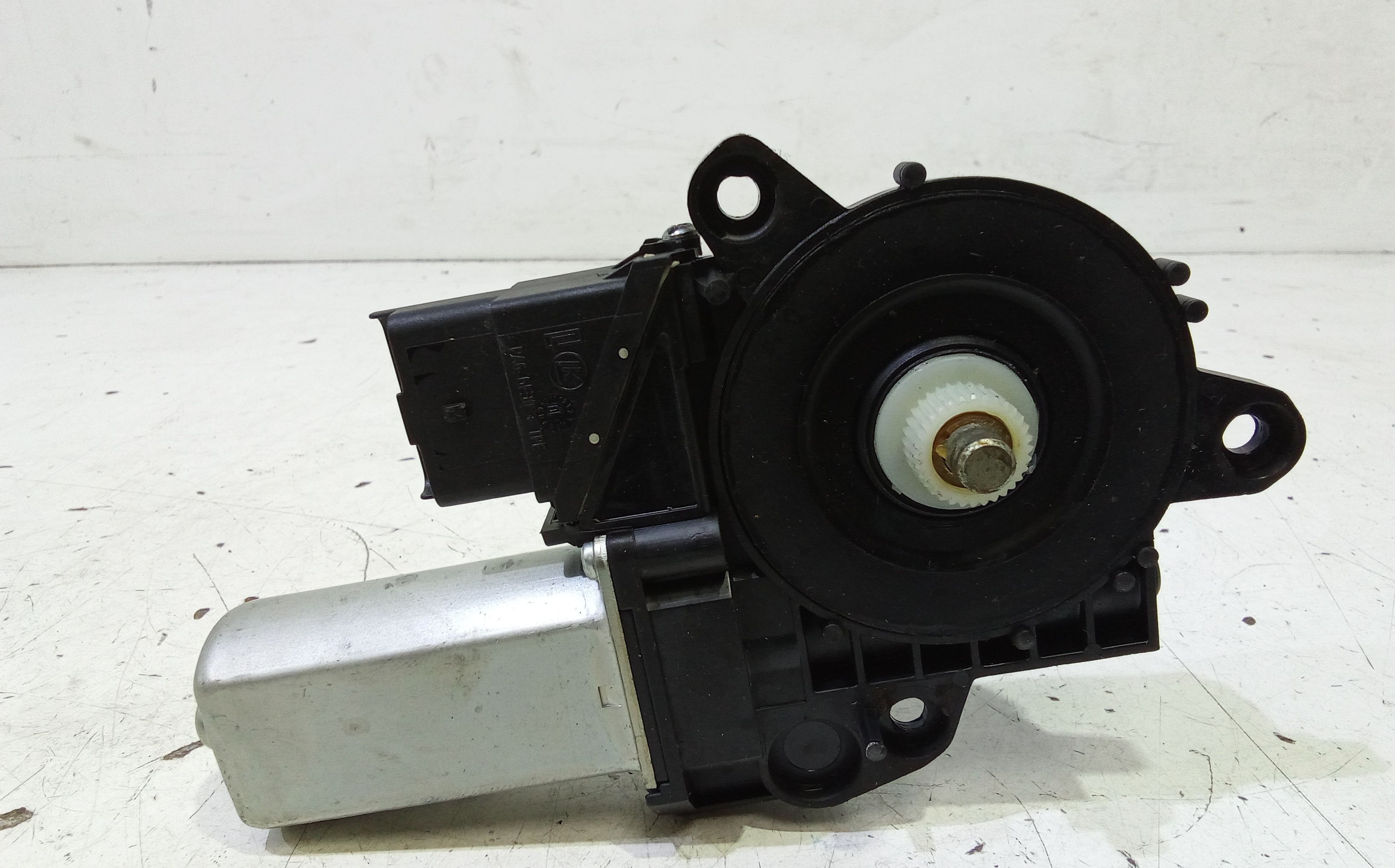 Motorino Alzavetro posteriore Sinistro FIAT Croma 3 Serie