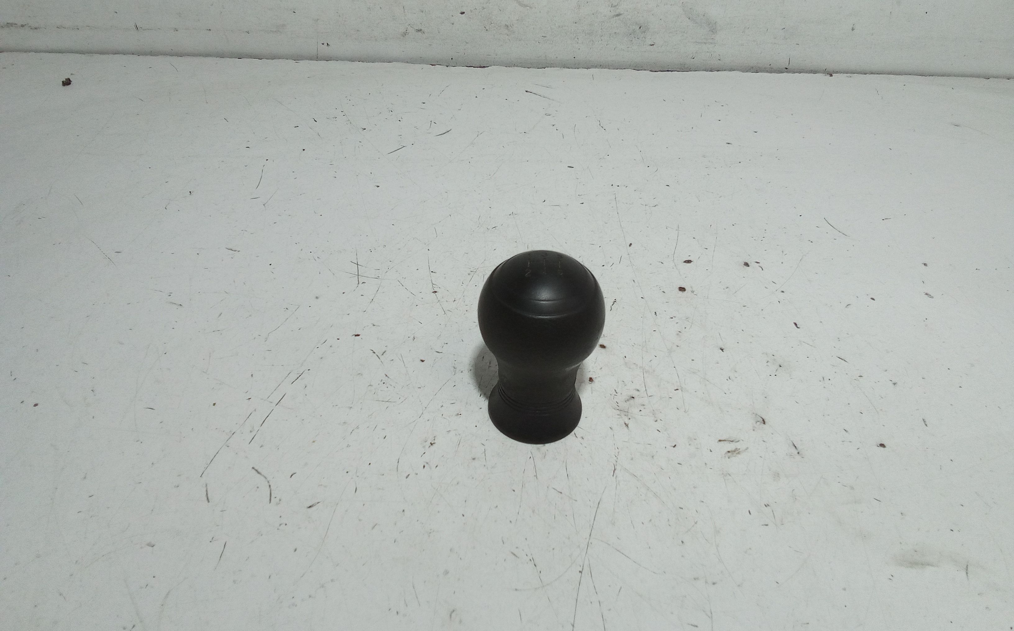 VIZCO Auto Pomello Cambio per Toyota Yaris 2007 2008 2009 2010 2011 2012 2013,Bastone del Cambio Antiscivolo Manuale Leva Pomello del Cambio Accessori