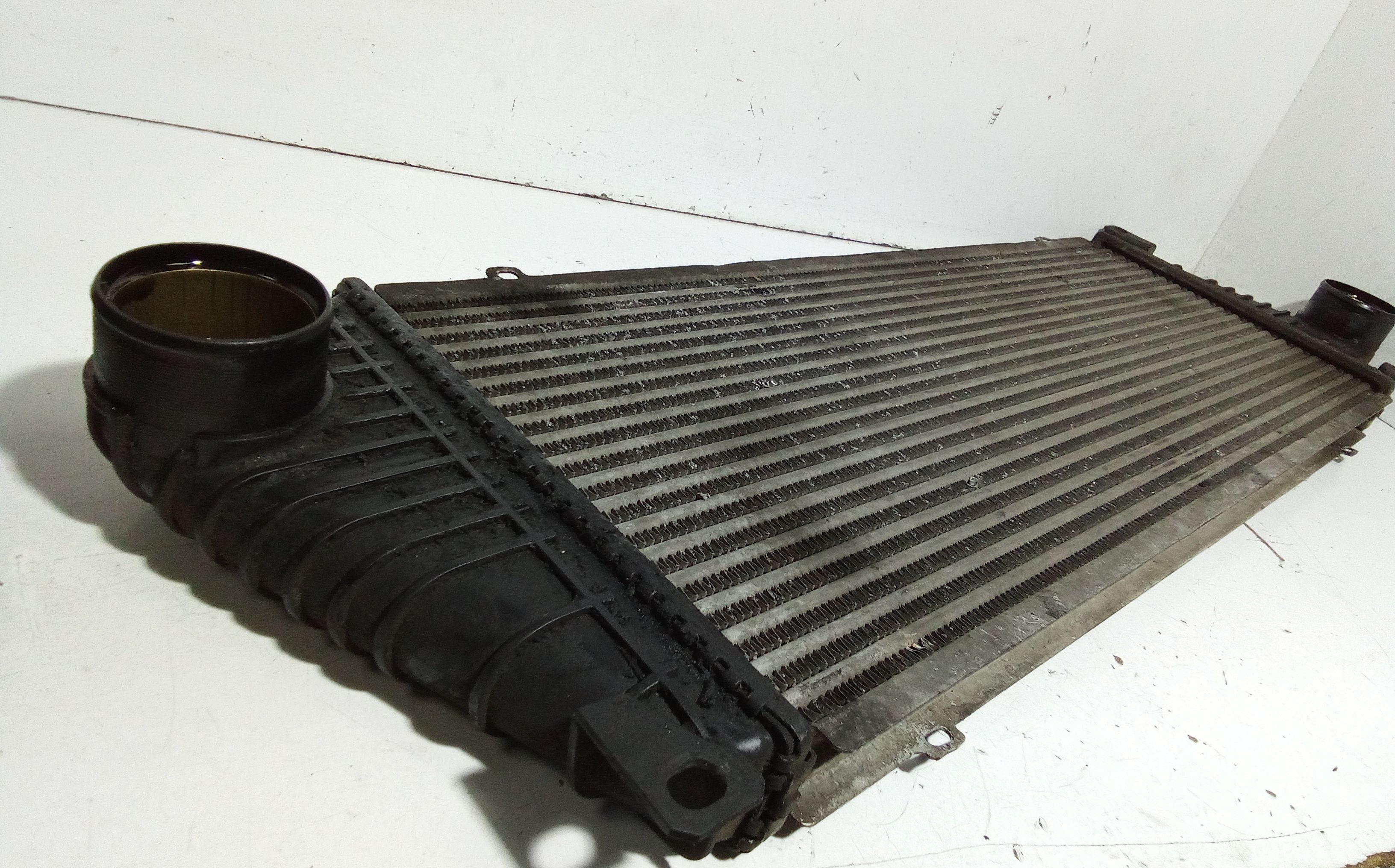 A9015010701 INTERCOOLER MERCEDES Sprinter 1Â° Serie 2500 Diesel (1997