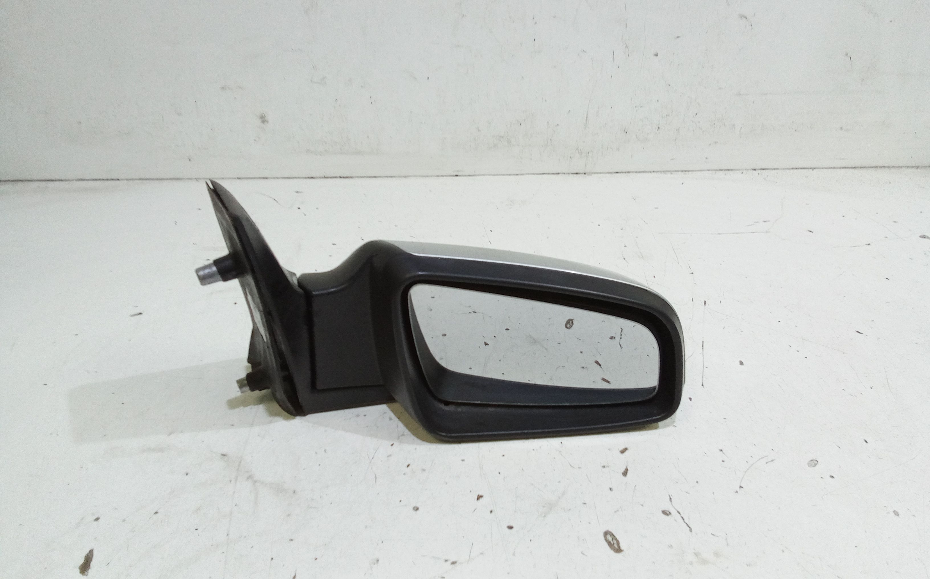 HZ-DESIGN Specchietto Retrovisore Esterno Destro Per Opel Zafira A (04/99-06/05) – Vetro Convesso Riscaldato, Numero OE 6428750