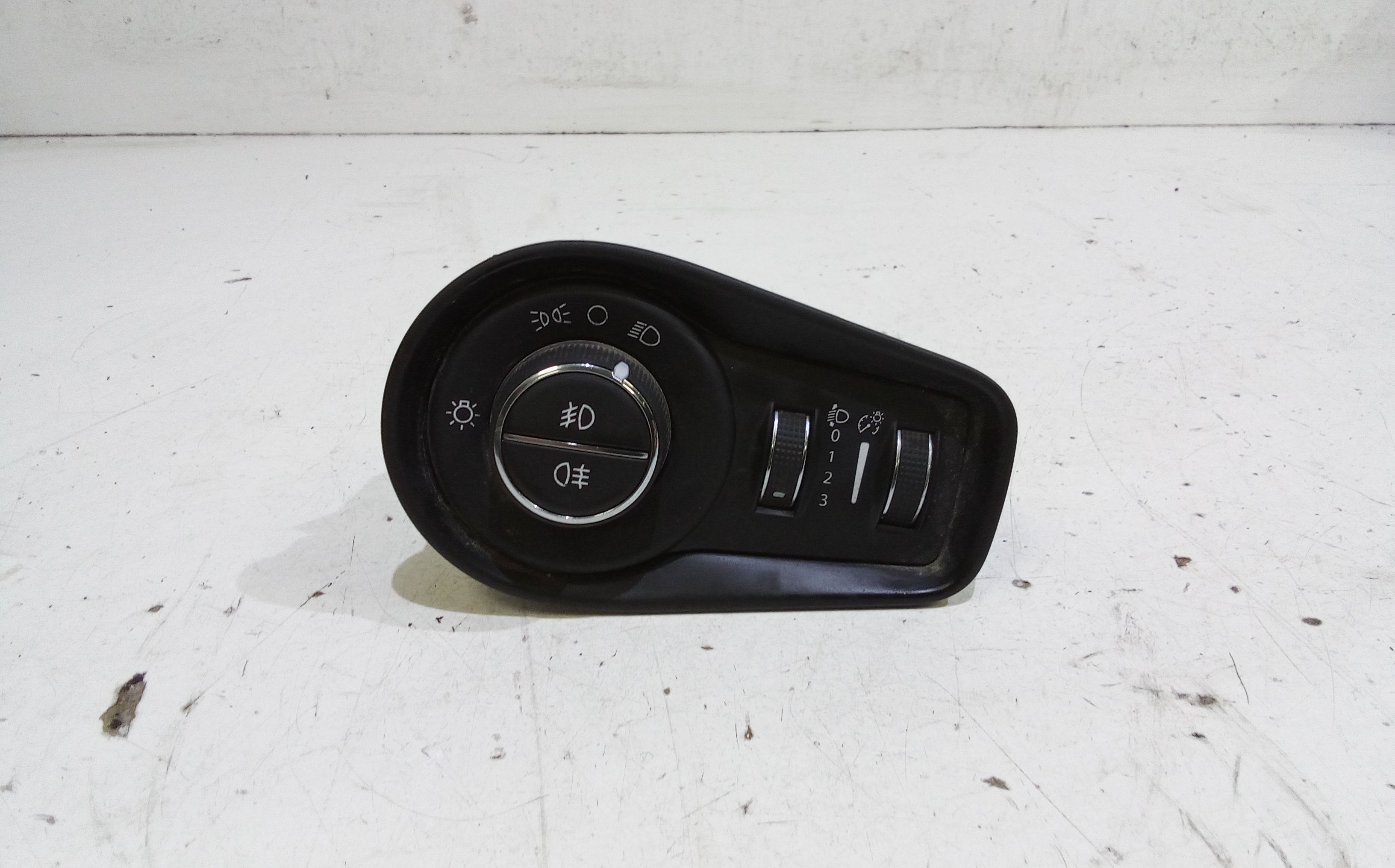 Interruttore comando luci JEEP Renegade Serie (14>)