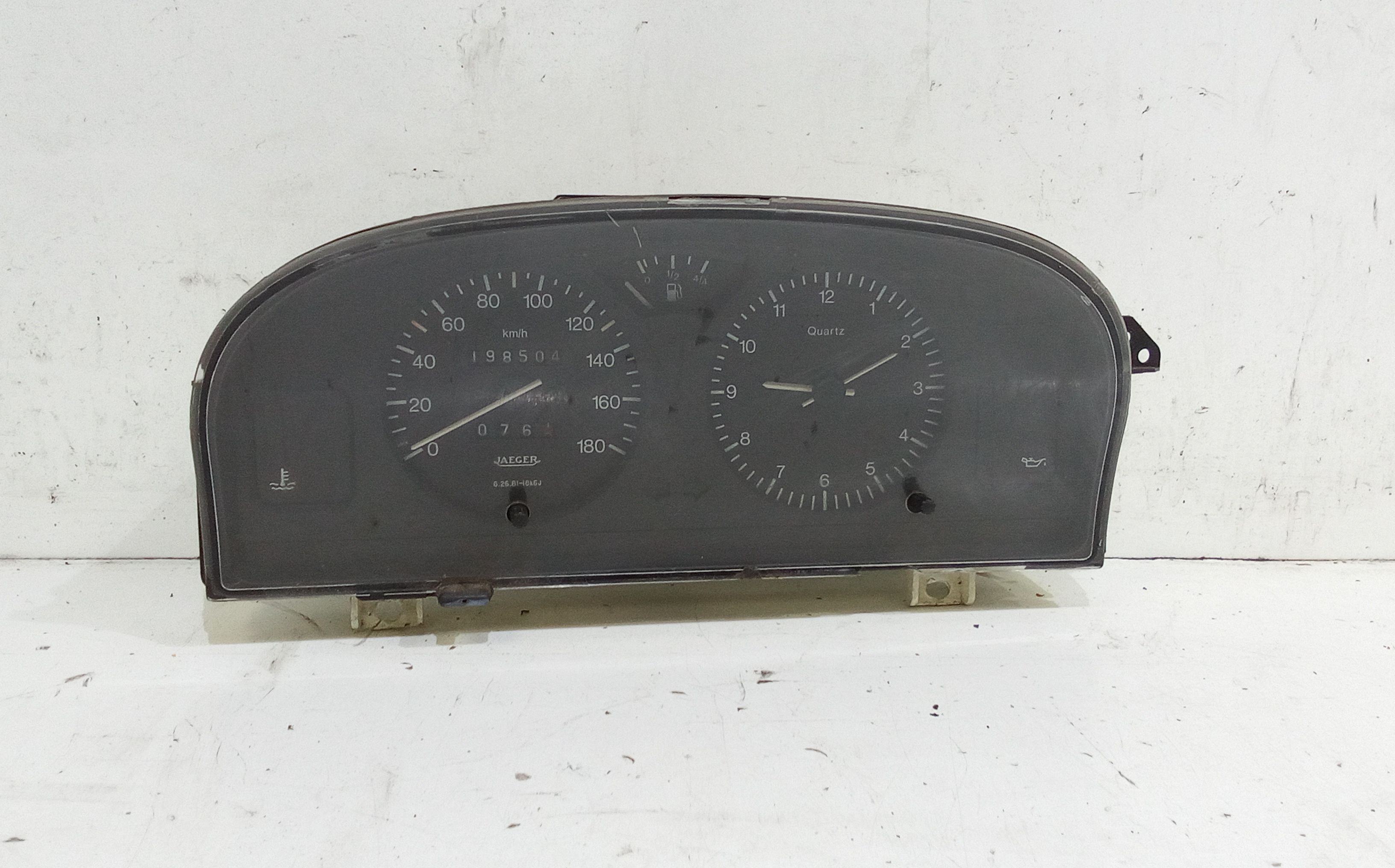 Quadro Strumenti CITROEN AX Berlina