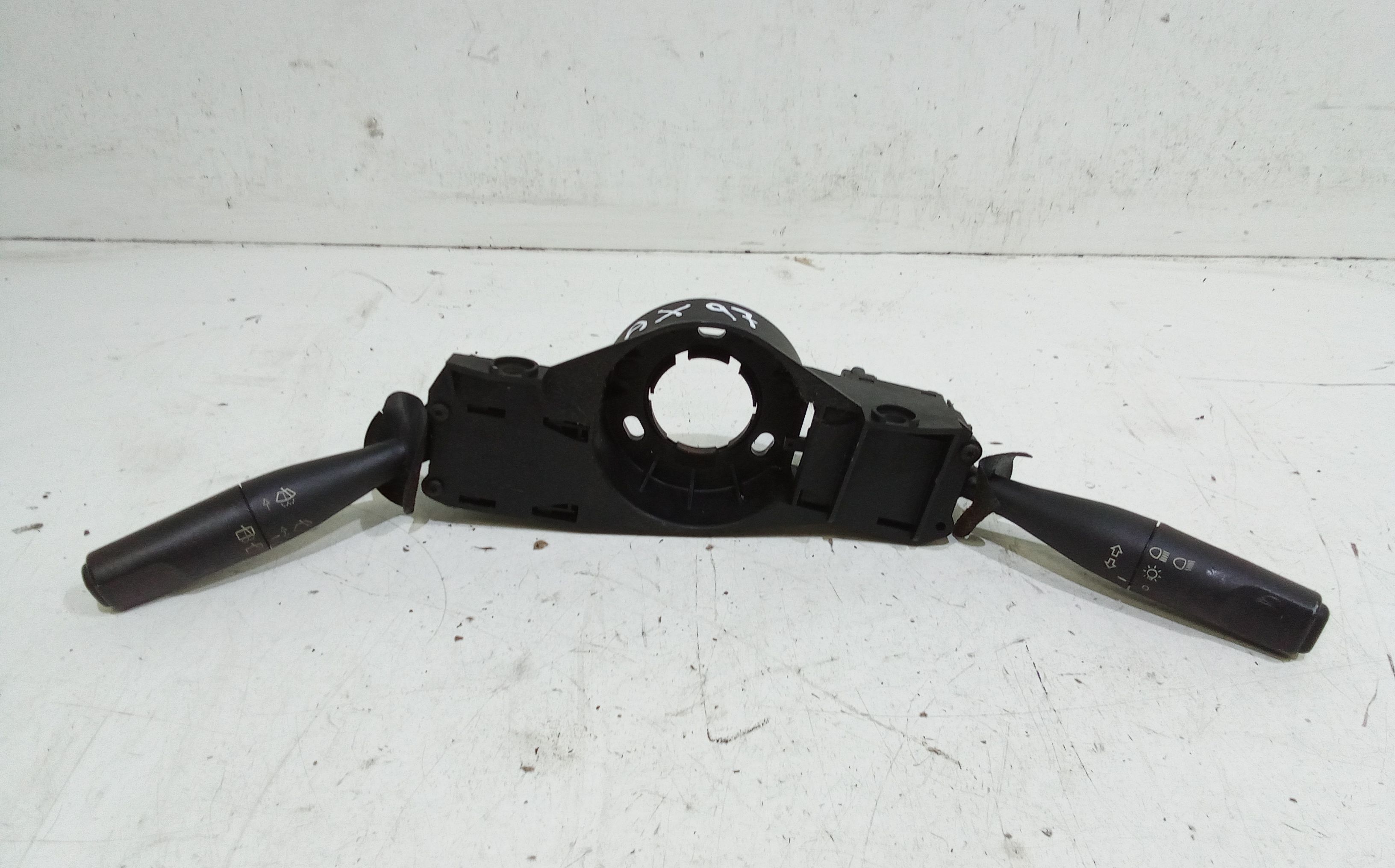 Devioluci CITROEN AX Berlina