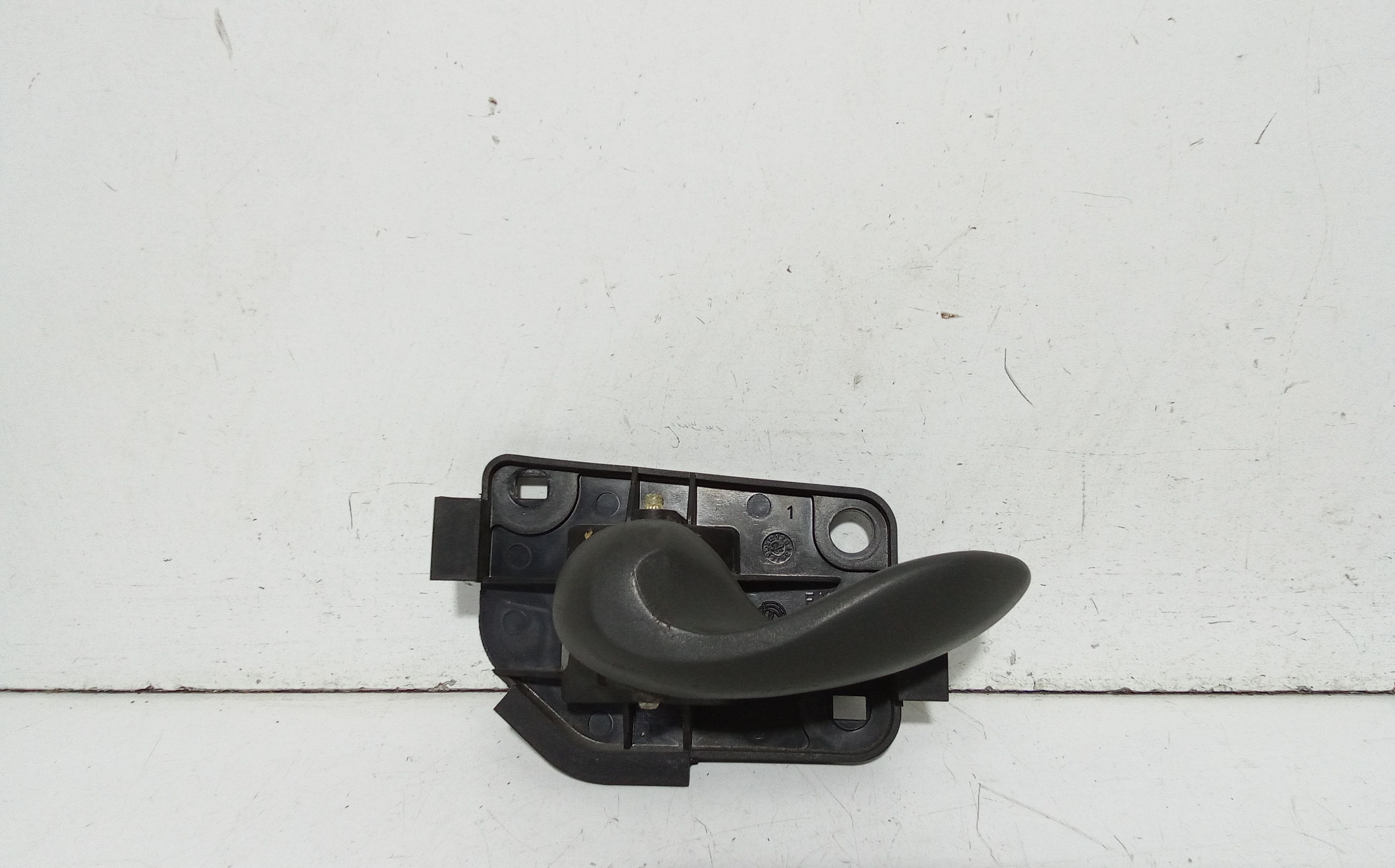 Maniglia interna anteriore Sinistra FIAT Punto Berlina 5P 3 Serie