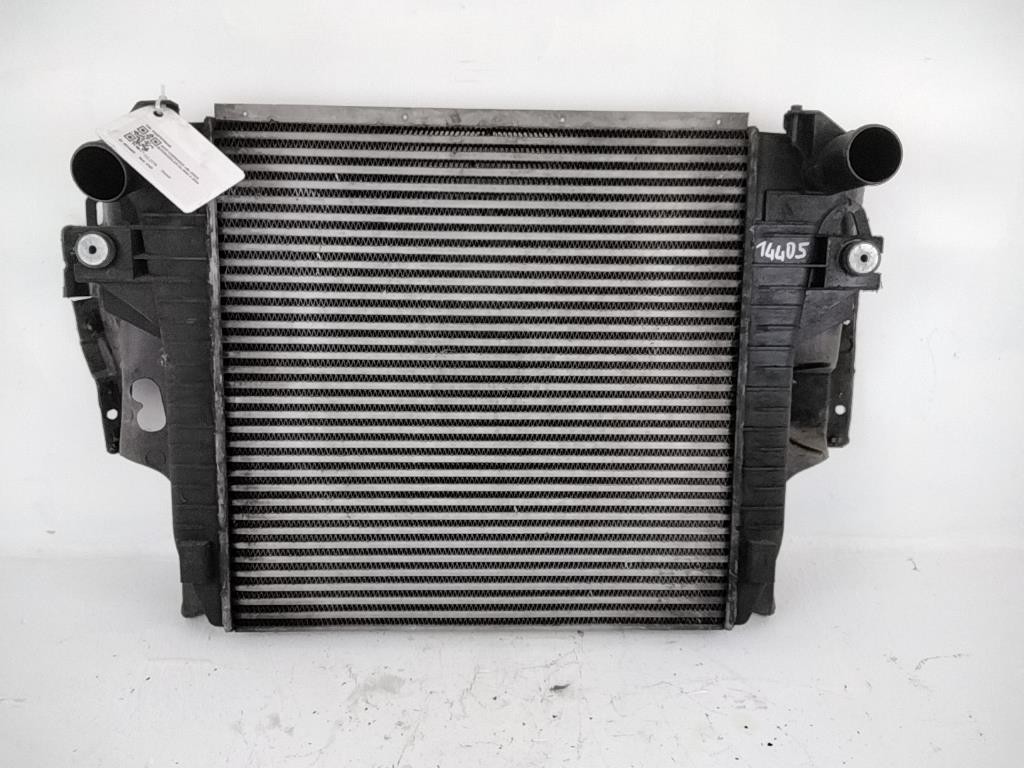 INTERCOOLER JEEP Cherokee 3° Serie K52079700AB ENR diesel 2776 (02>05)