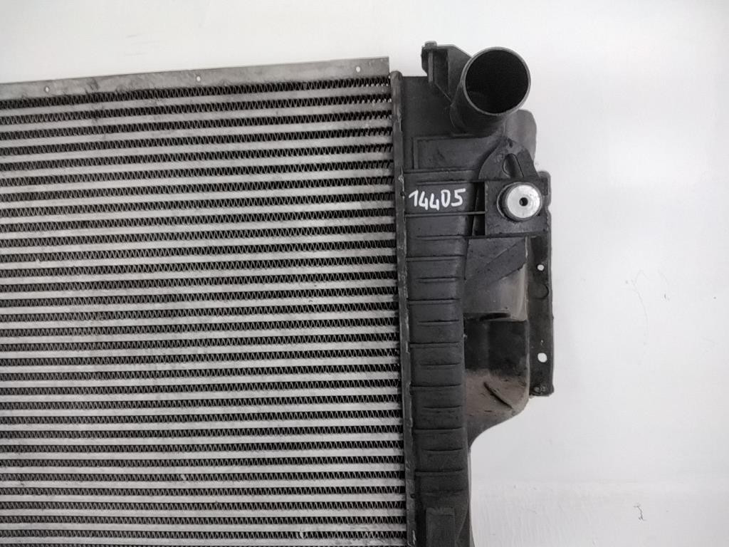 INTERCOOLER JEEP Cherokee 3° Serie K52079700AB ENR diesel 2776 (02>05)