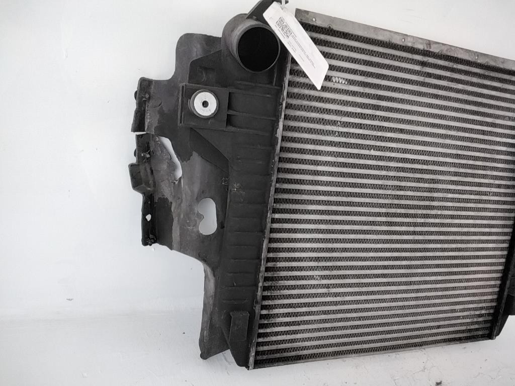 INTERCOOLER JEEP Cherokee 3° Serie K52079700AB ENR diesel 2776 (02>05)