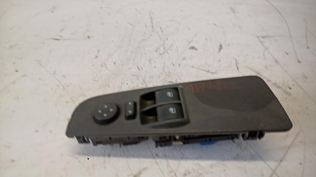 Alzacristallo Anteriore Dx Elettrico EPS-FT-018 NTY Per FIAT PEUGEOT - Foto 6