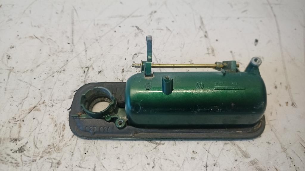 1j6827565b Maniglia Apertura Portellone Cofano Posteriore Baule - 3