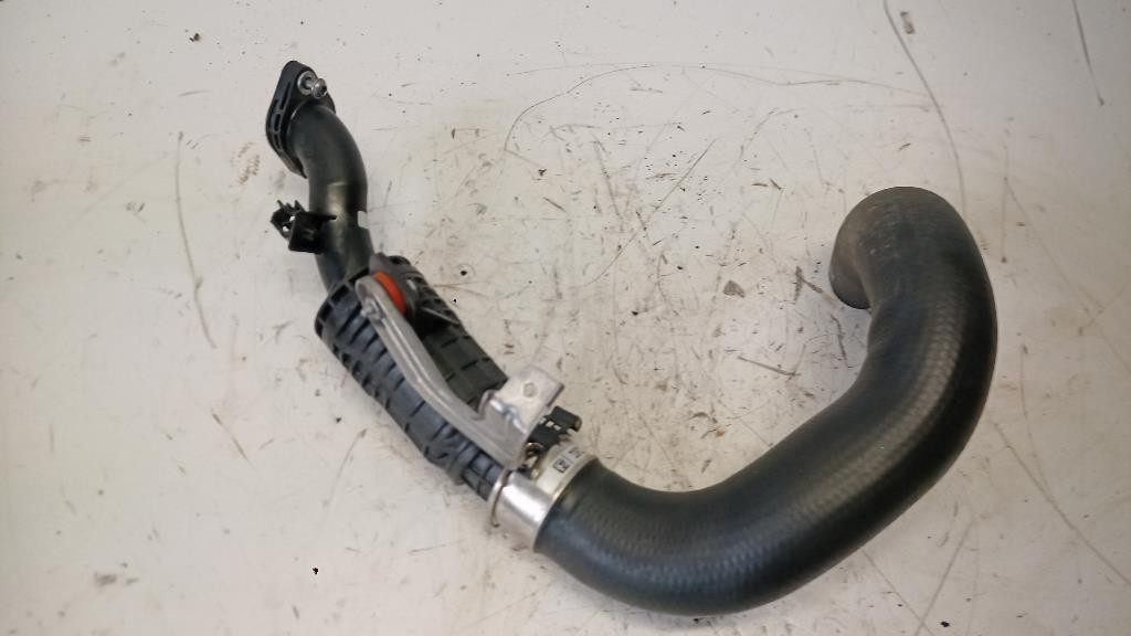 TUBO INTERCOOLER JEEP Compass Serie 52151768 55280444 diesel 1598 (16>)