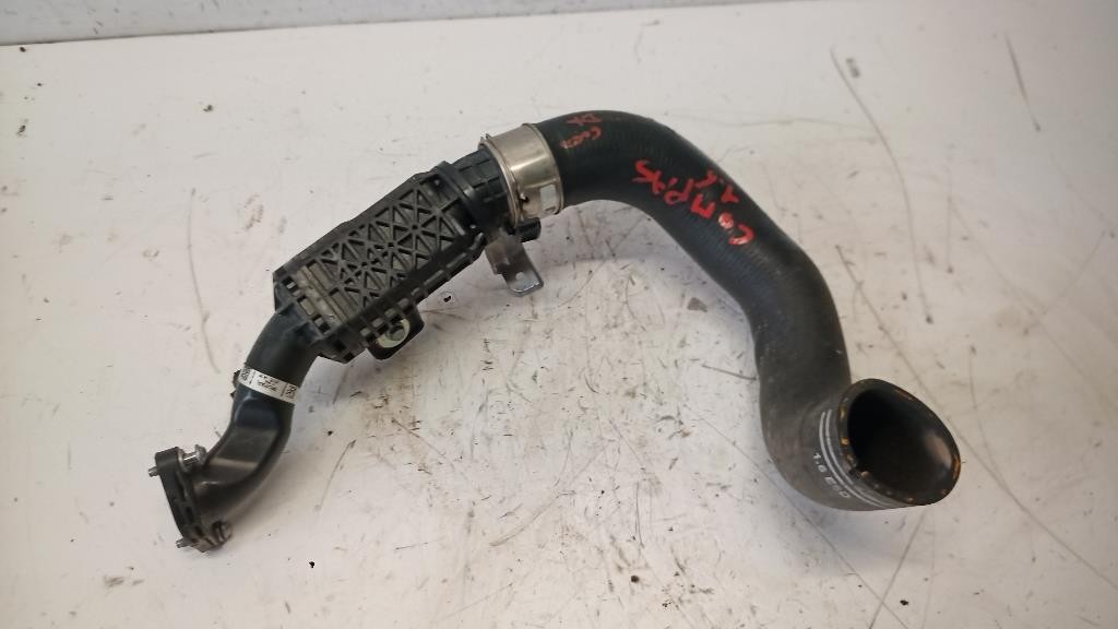 TUBO INTERCOOLER JEEP Compass Serie 52151768 55280444 diesel 1598 (16>)