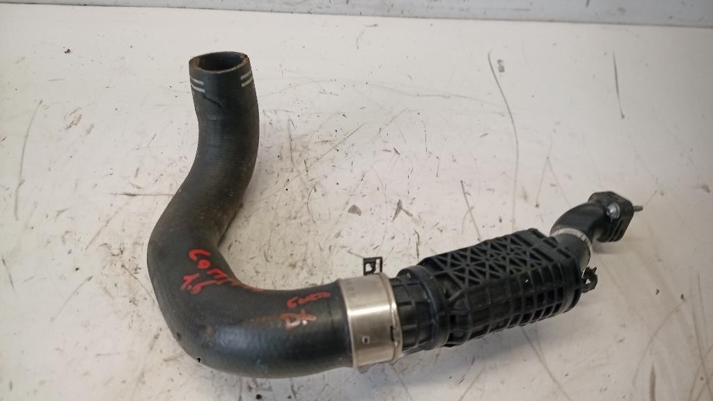 TUBO INTERCOOLER JEEP Compass Serie 52151768 55280444 diesel 1598 (16>)