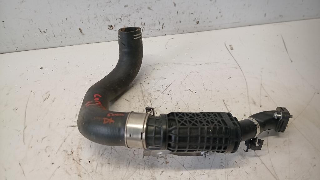 TUBO INTERCOOLER JEEP Compass Serie 52151768 55280444 diesel 1598 (16>)