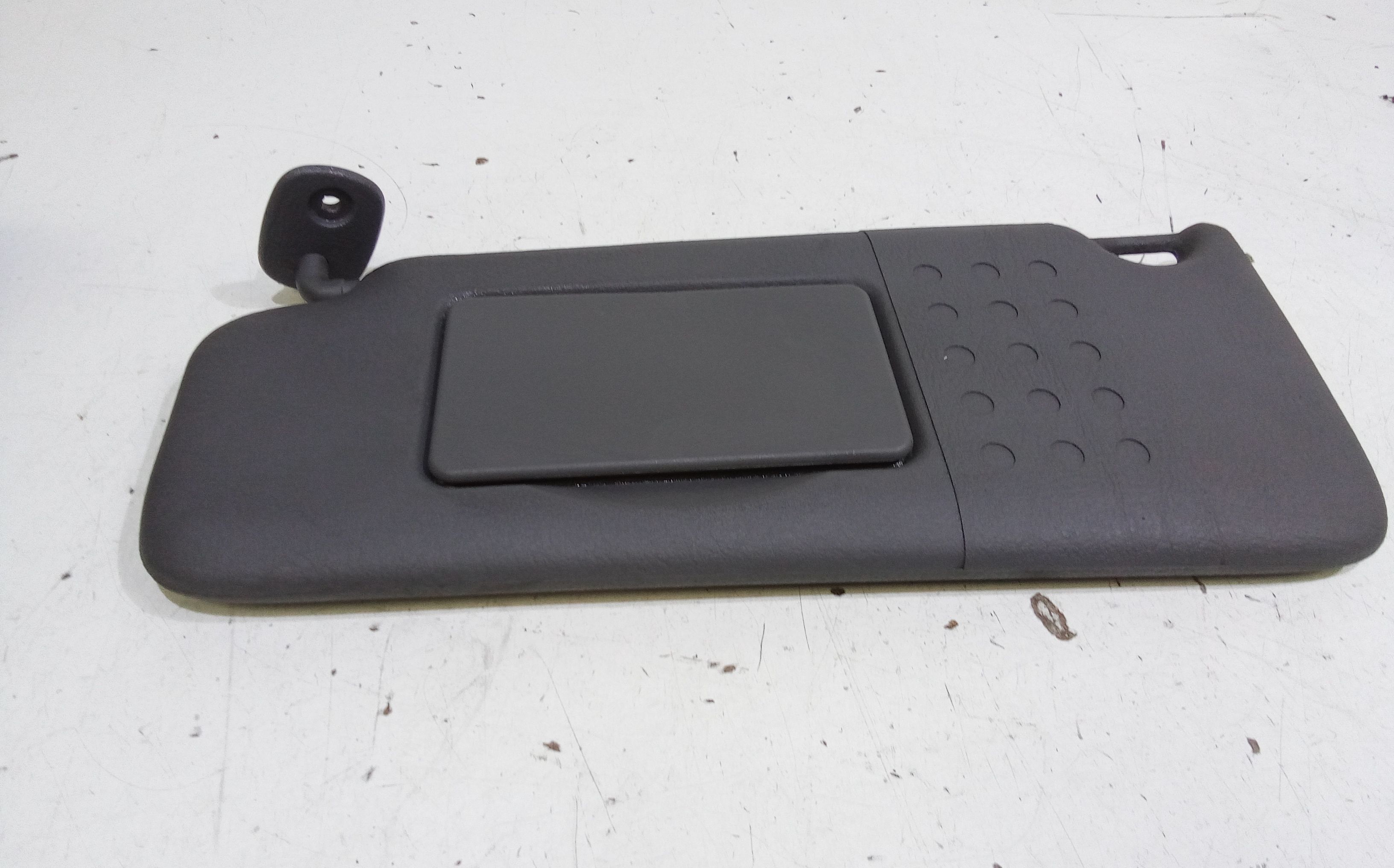 Parasole aletta Lato Passeggero RENAULT Clio Serie (99>01)