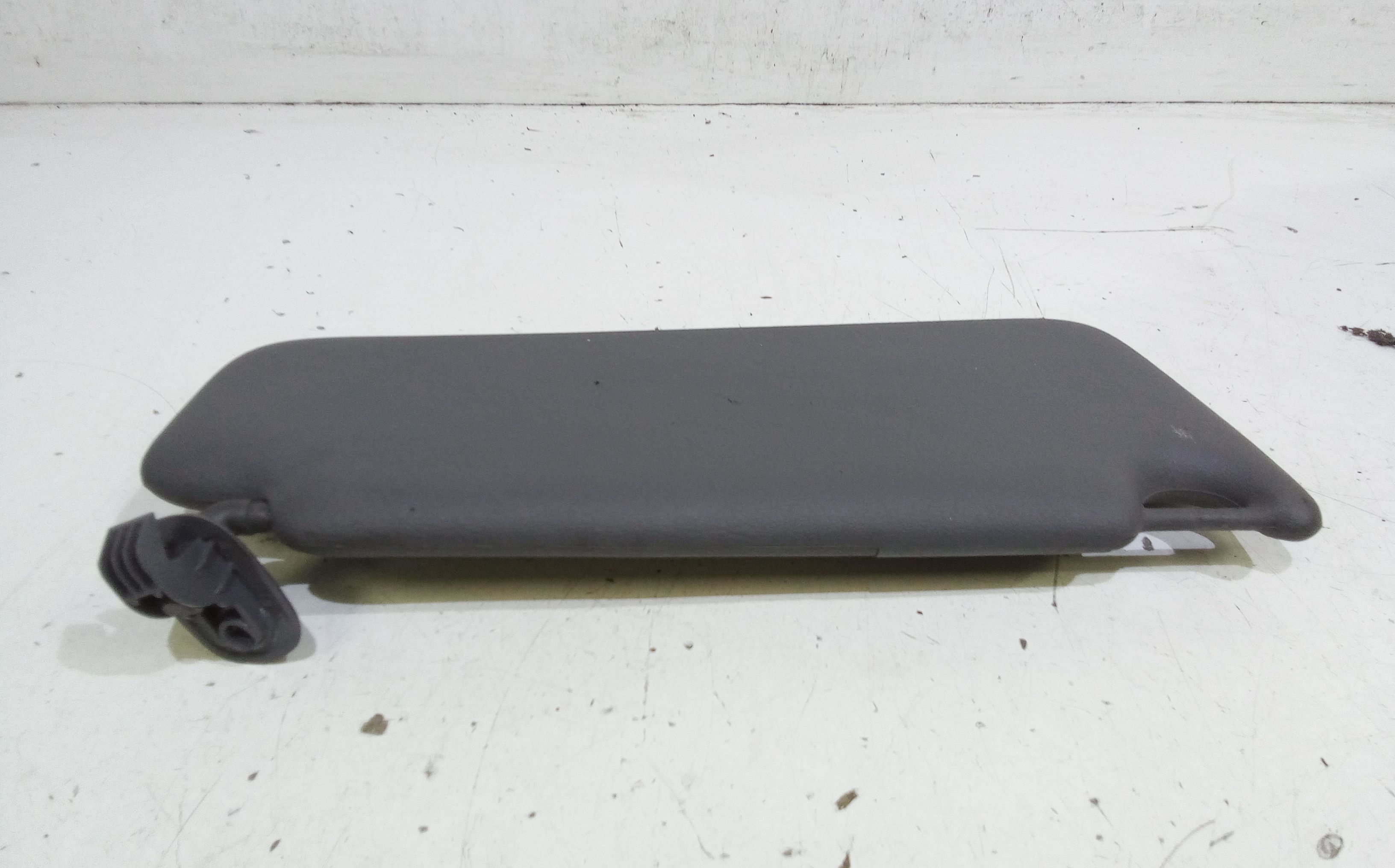 Estensori Parasole Auto Wanpool - 2 Pezzi Neri, Antiriflesso, Per Lato Guidatore E Passeggero - Foto 13