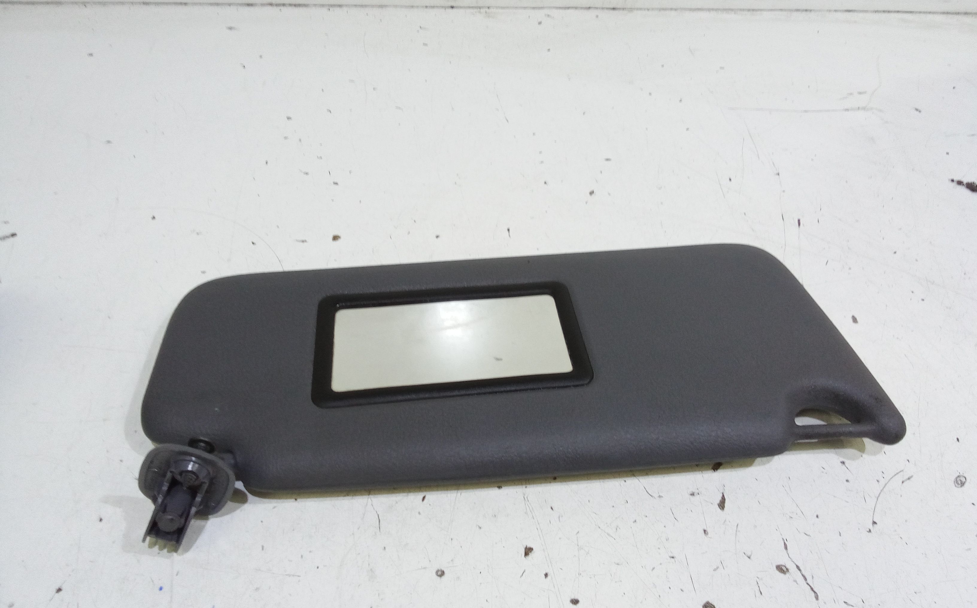 Parasole aletta Lato Passeggero RENAULT Clio Serie (99>01)