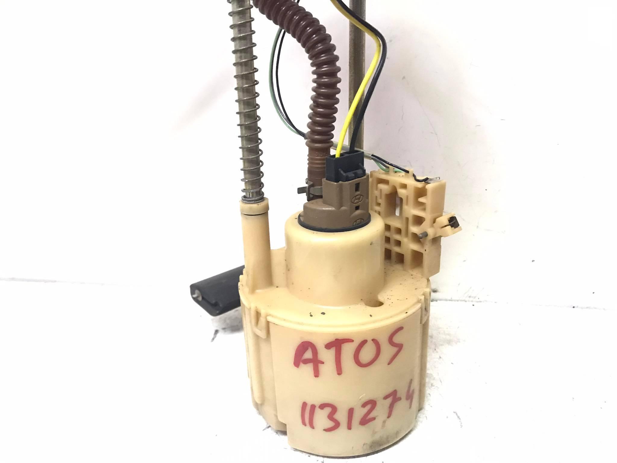 Pompa Carburante Prime Line 7-08024D – Ricambio Per Motori Kohler E Kawasaki