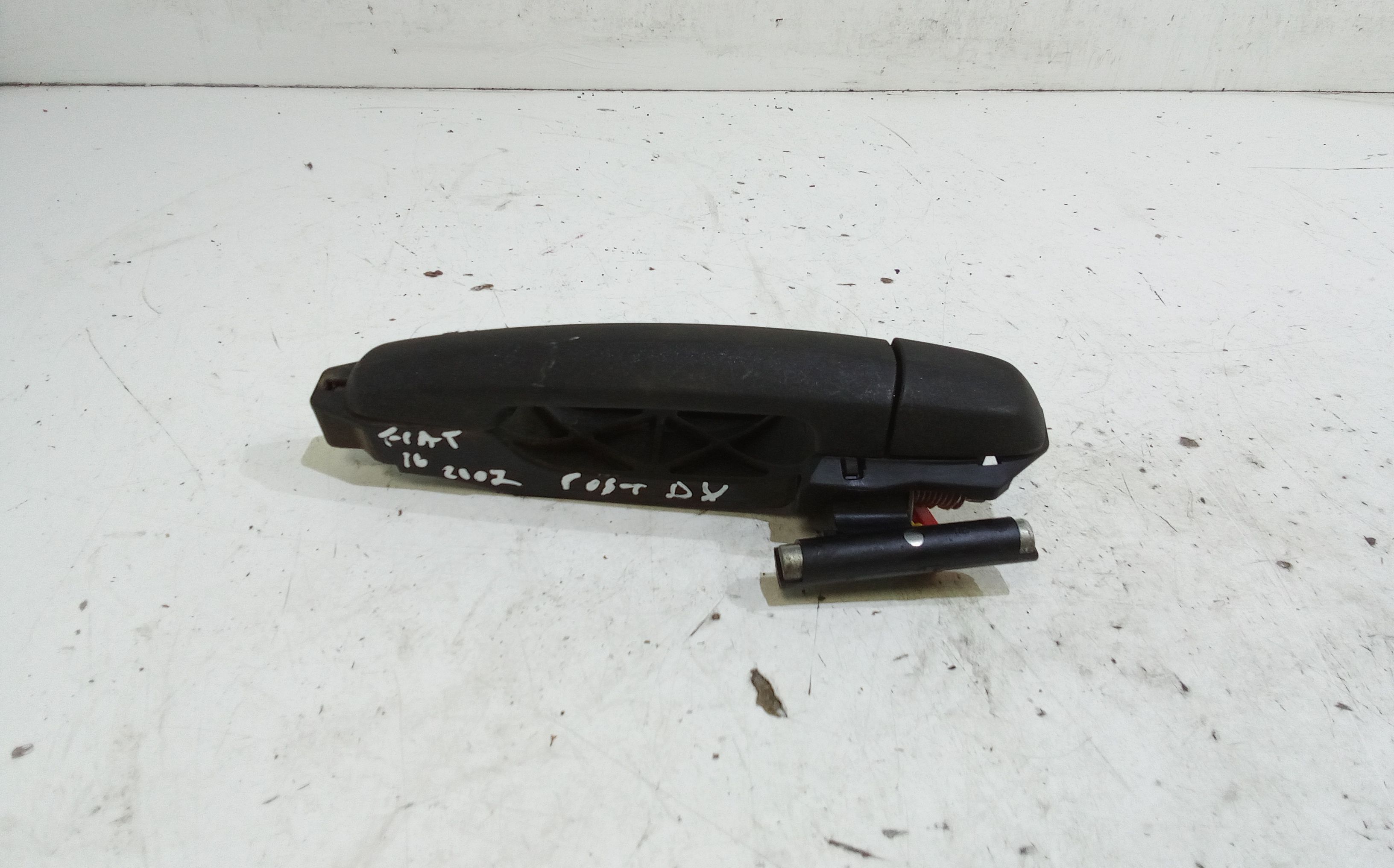 Maniglia esterna Posteriore Destra FIAT Sedici 1 Serie