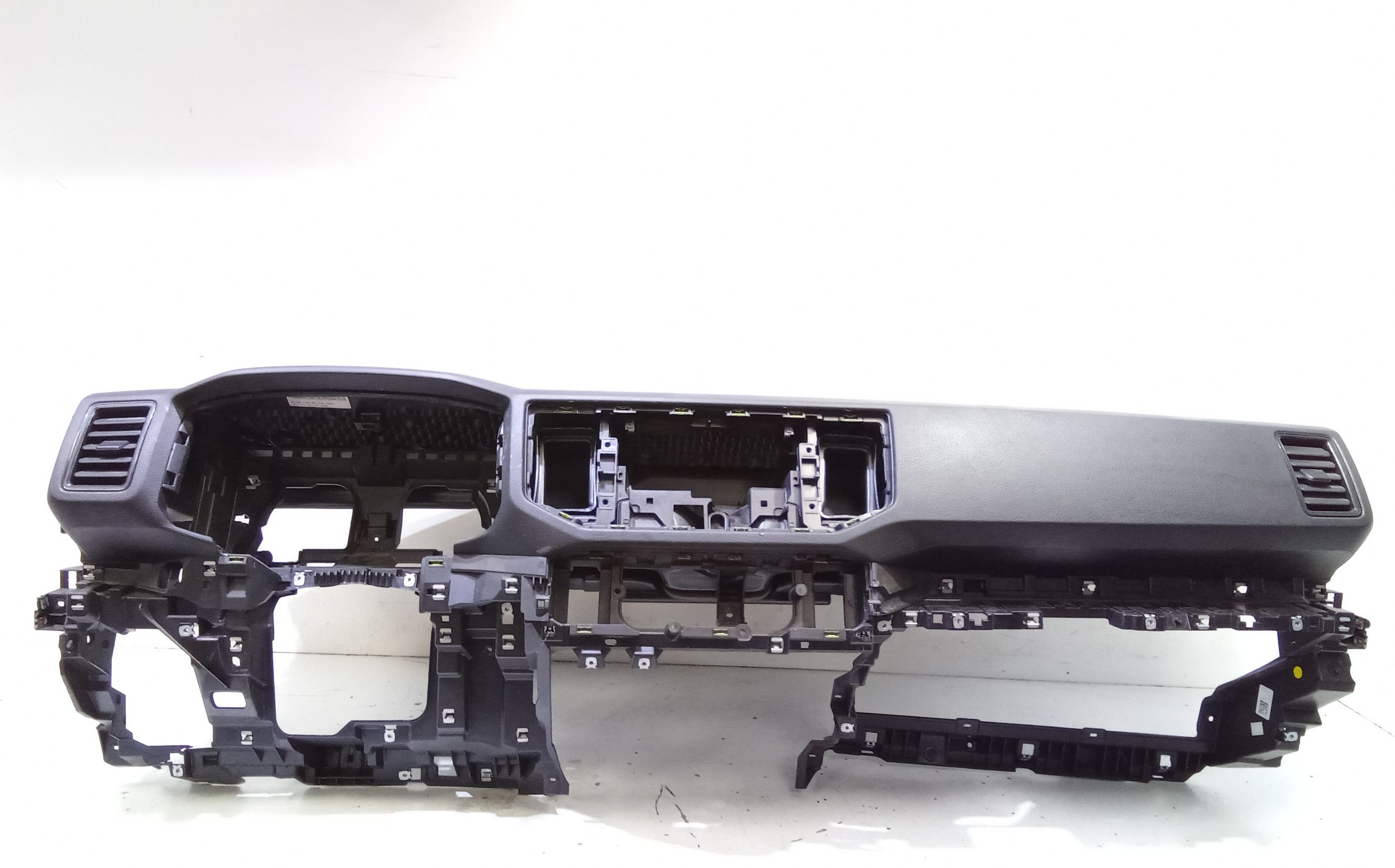 Cruscotto nudo VOLKSWAGEN Crafter Serie (17>)