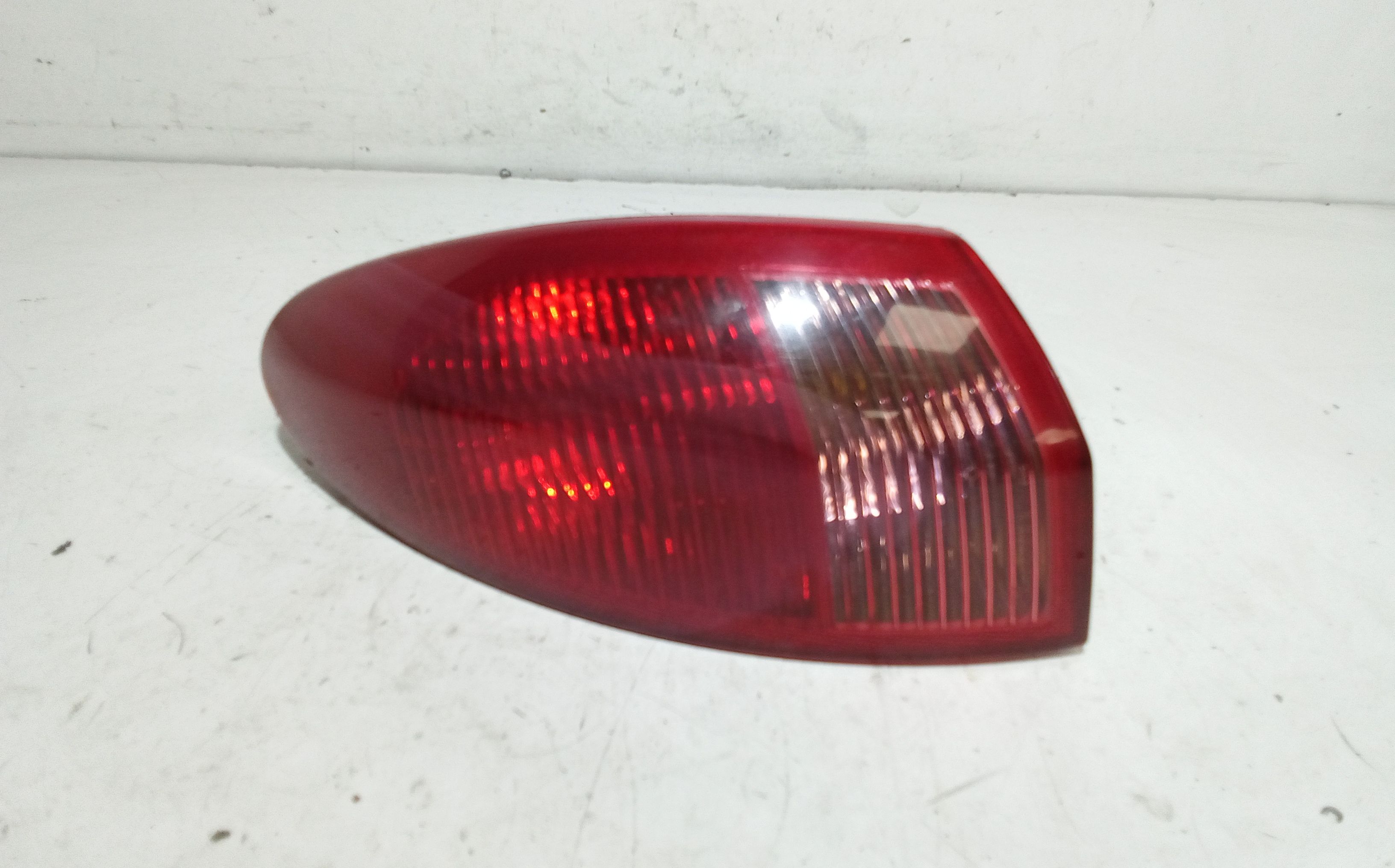 Stop fanale Posteriore sinistro lato Guida ALFA ROMEO 147 Serie (937) (00>05<)