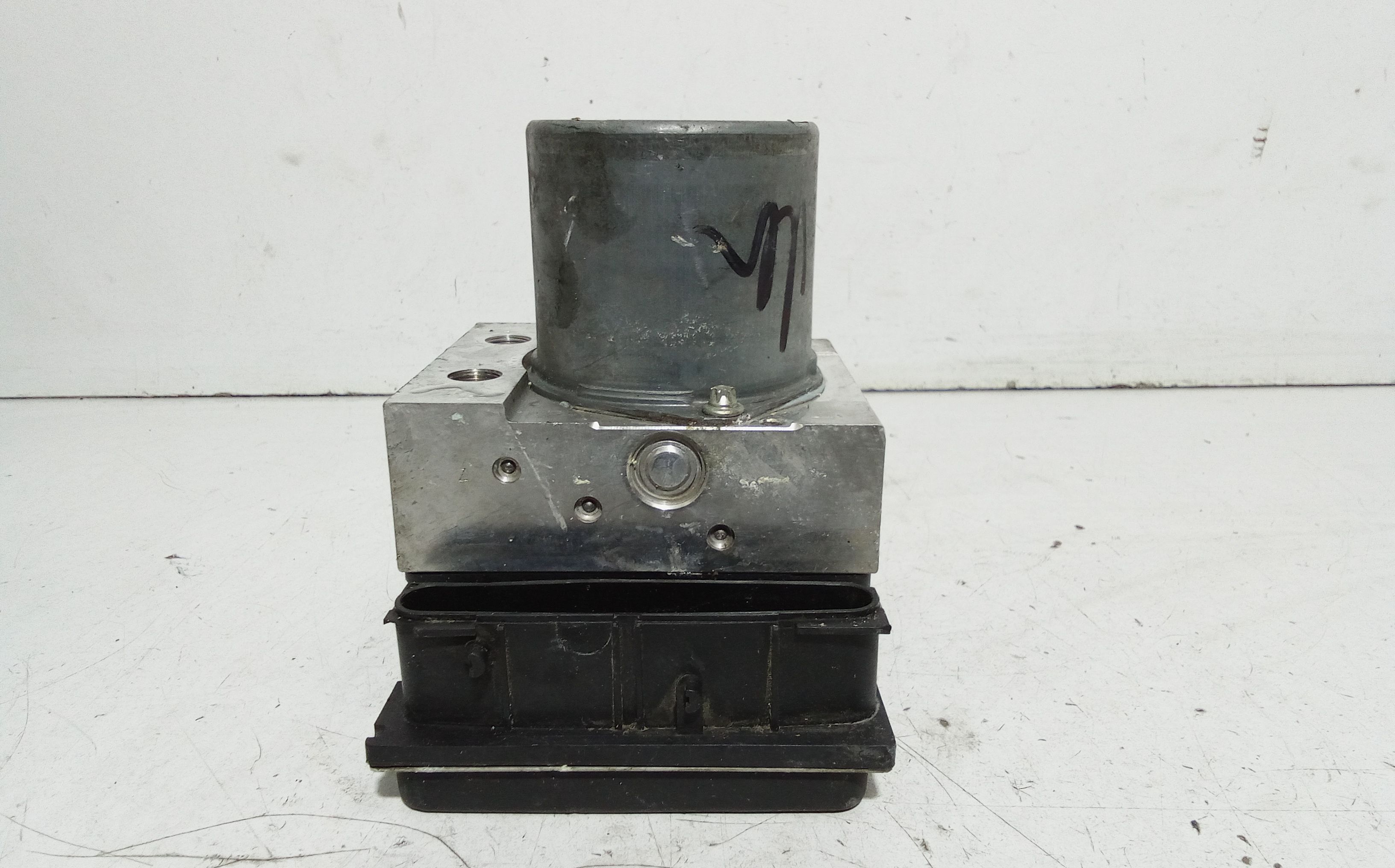 Ressort Et Bouchon Pour Perceuse à Colonne Power King Vintage – Modèle 611, Série 672