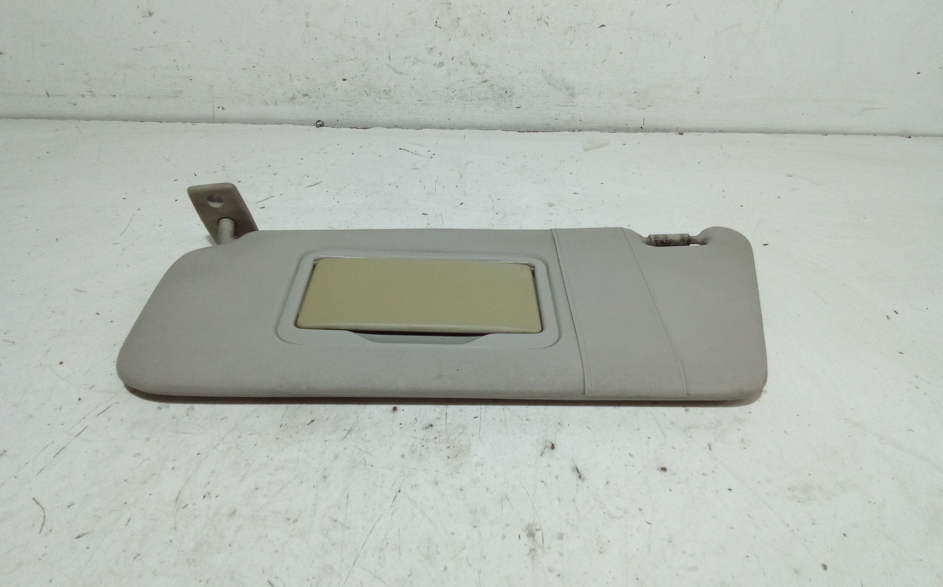 Parasole aletta anteriore Lato Guida MERCEDES Classe A W168 1 Serie