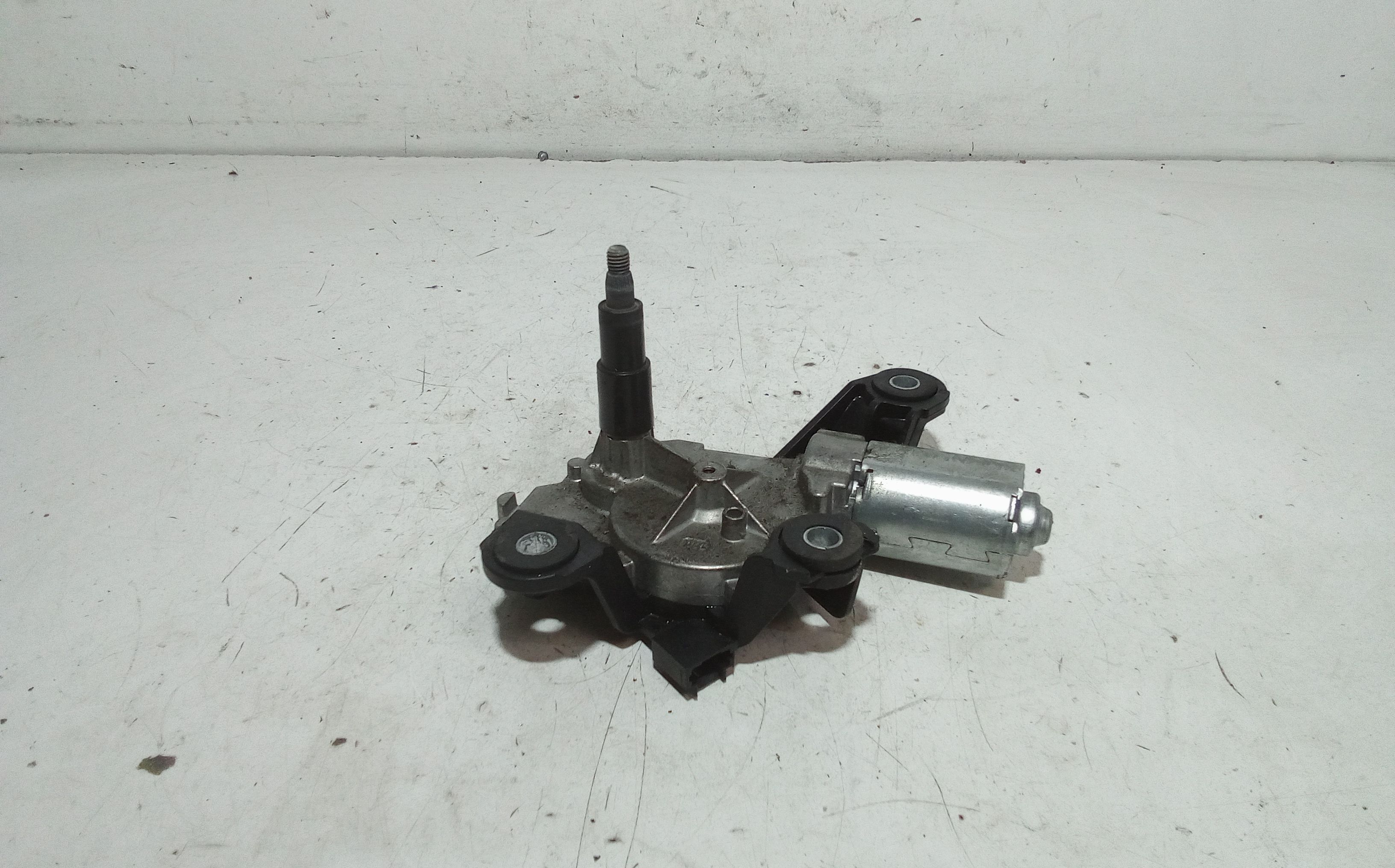Motorino Tergicristallo Nissan Qashqai 2007-2013 - Ricambio 28800JD900 - Foto 13